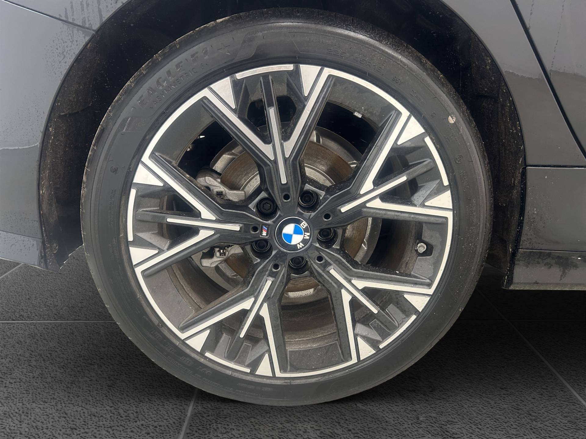 BMW Serie 1 120d 48V auto usata in pronta consegna - Brandini