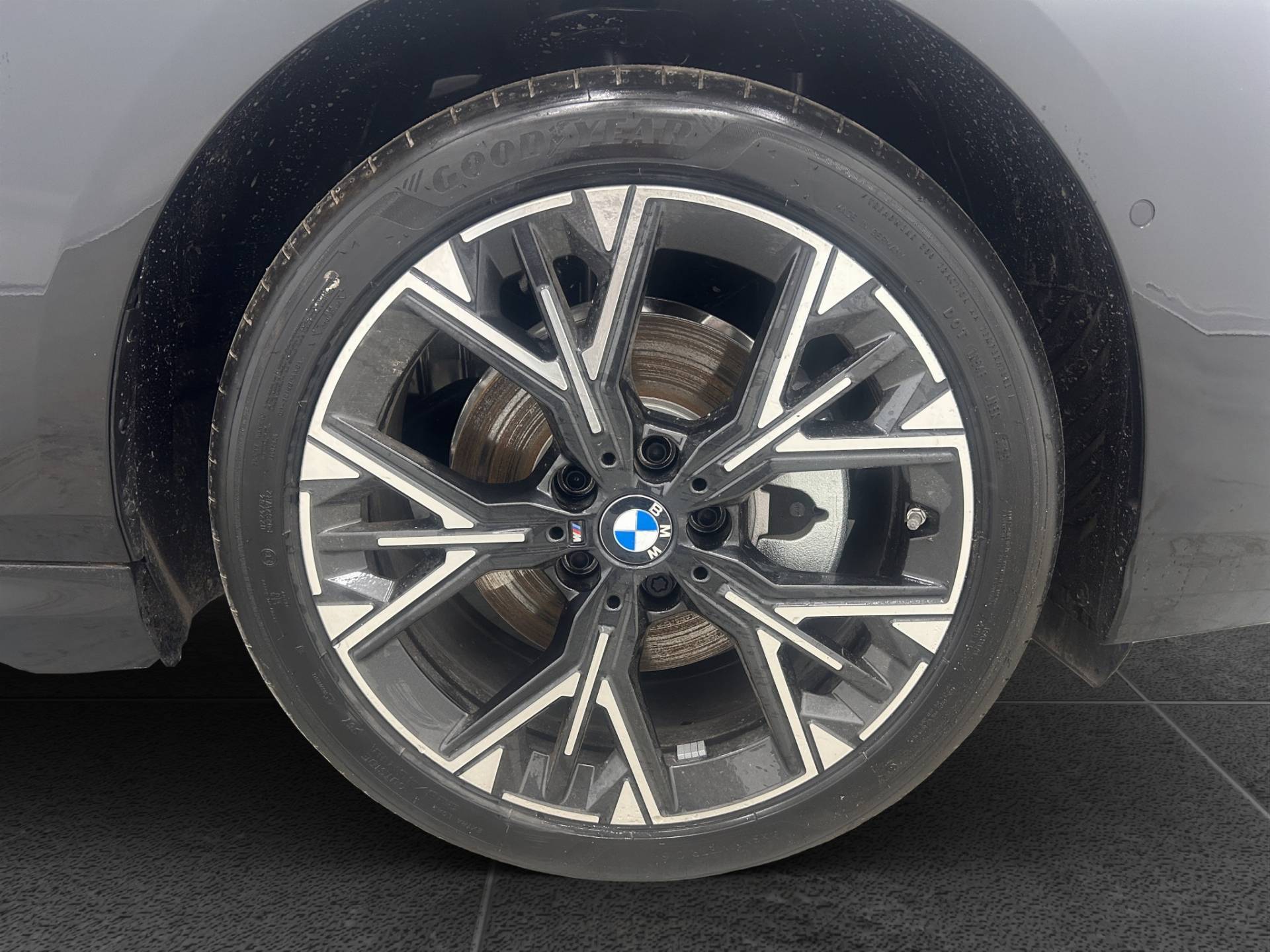 BMW Serie 1 120d 48V auto usata in pronta consegna - Brandini