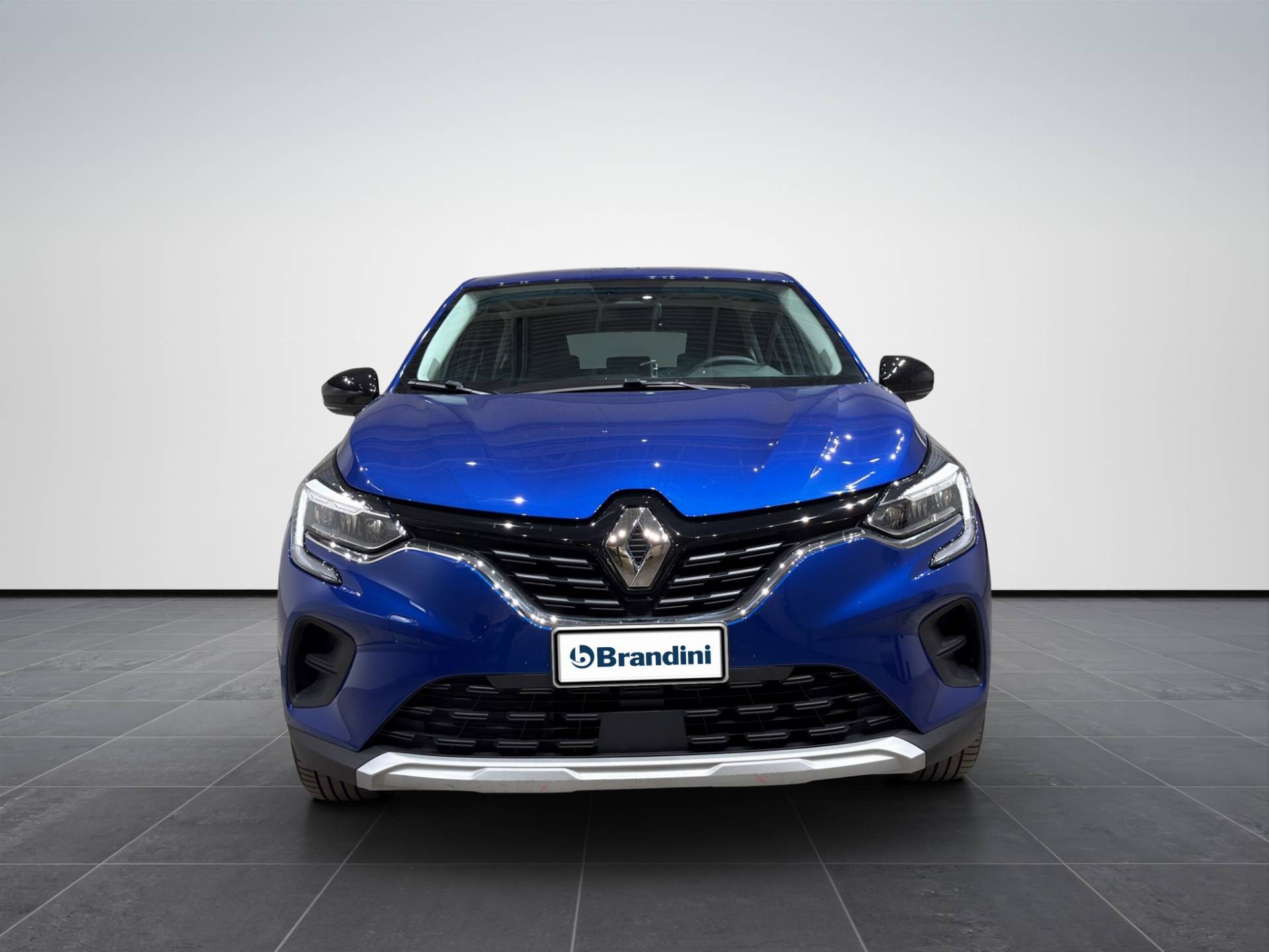 RENAULT Captur Captur 1.6 E-Tech full hybrid Equilibre 145cv auto usata in pronta consegna - Brandini