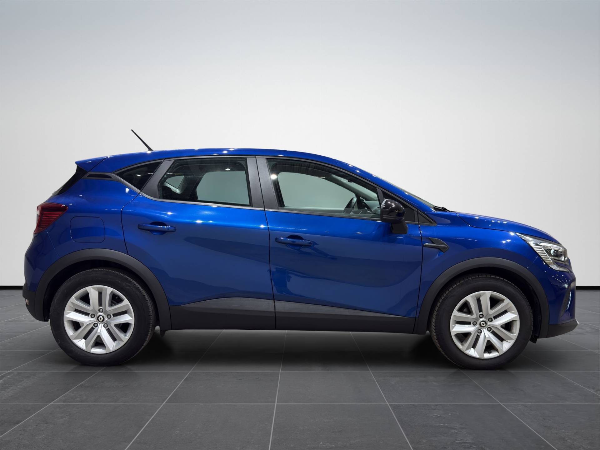 RENAULT Captur Captur 1.6 E-Tech full hybrid Equilibre 145cv auto usata in pronta consegna - Brandini