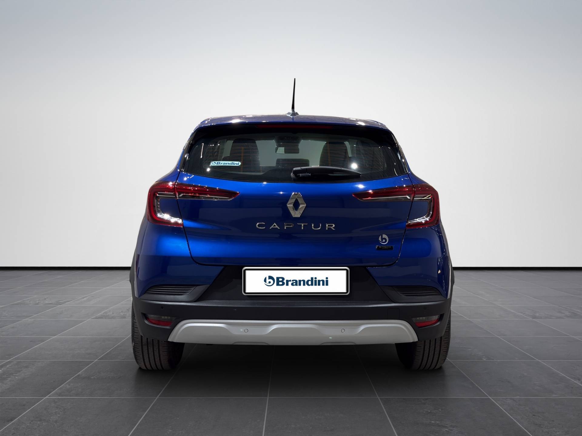 RENAULT Captur Captur 1.6 E-Tech full hybrid Equilibre 145cv auto usata in pronta consegna - Brandini