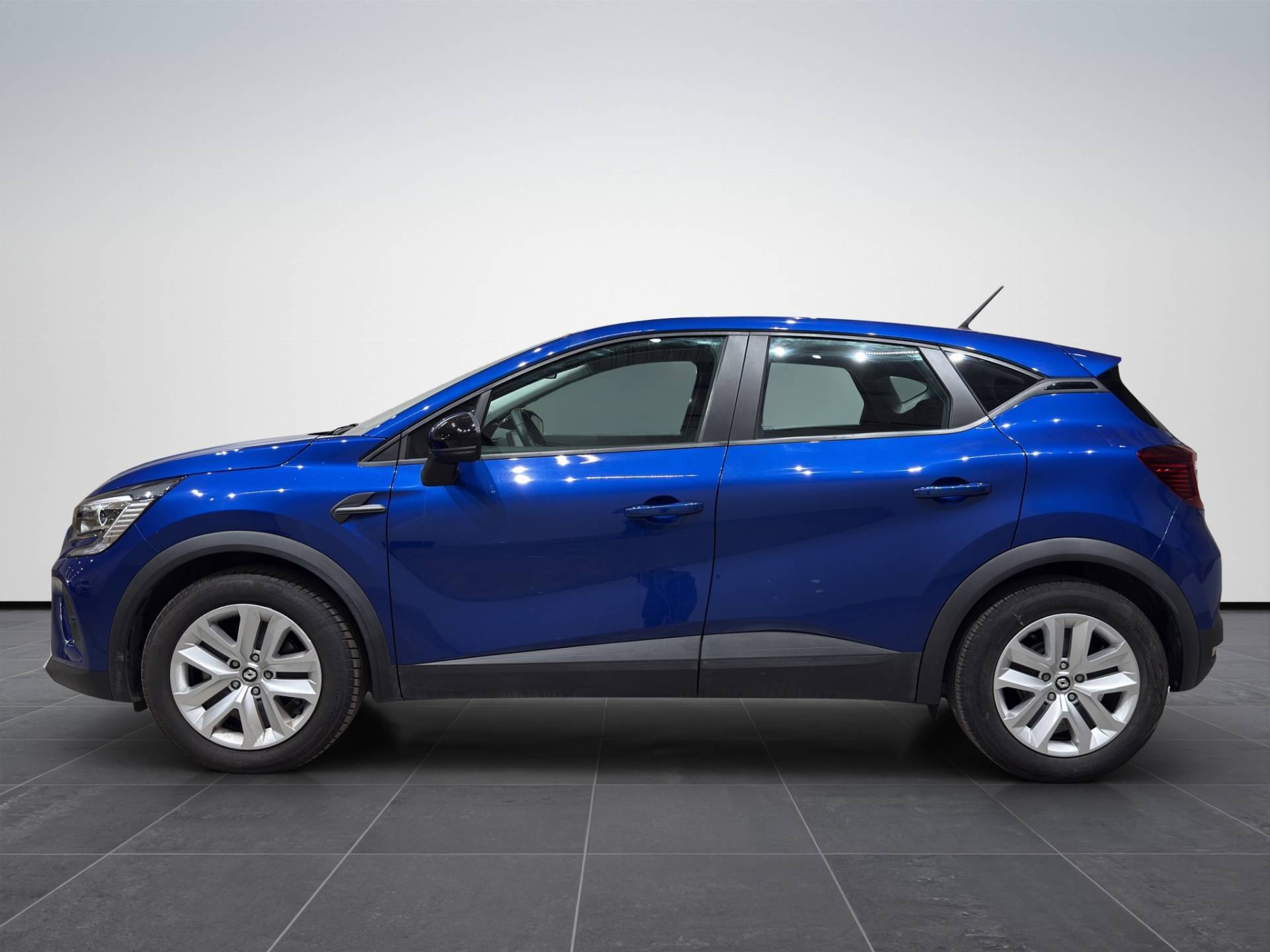 RENAULT Captur Captur 1.6 E-Tech full hybrid Equilibre 145cv auto usata in pronta consegna - Brandini