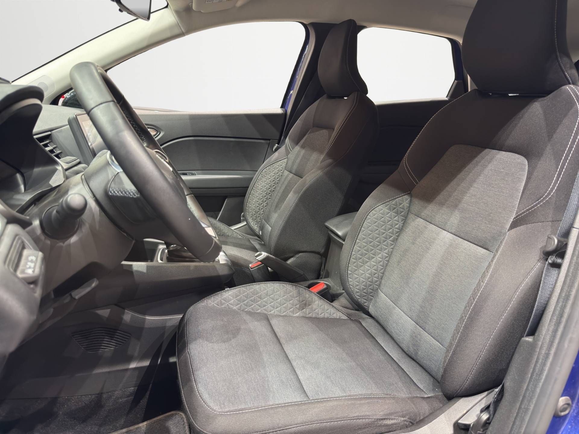 RENAULT Captur Captur 1.6 E-Tech full hybrid Equilibre 145cv auto usata in pronta consegna - Brandini