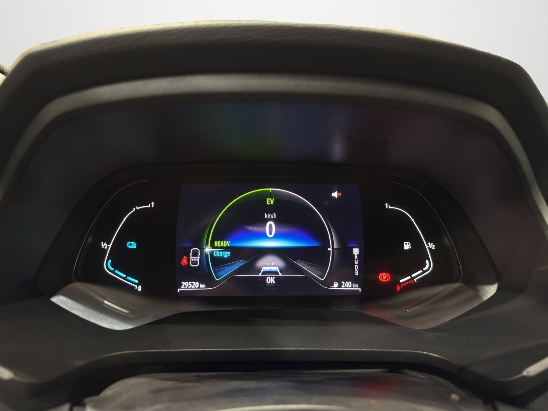 RENAULT Captur Captur 1.6 E-Tech full hybrid Equilibre 145cv auto usata in pronta consegna - Brandini