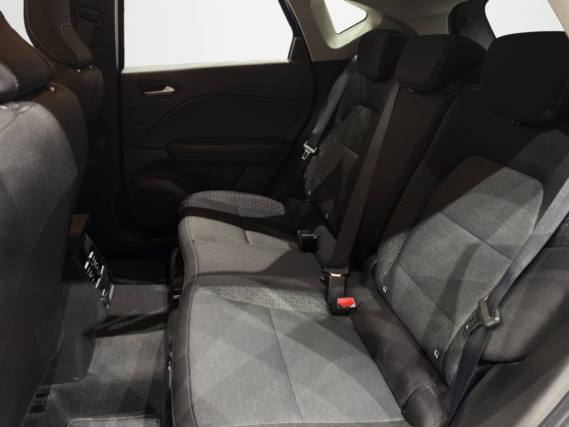 RENAULT Captur Captur 1.6 E-Tech full hybrid Equilibre 145cv auto usata in pronta consegna - Brandini