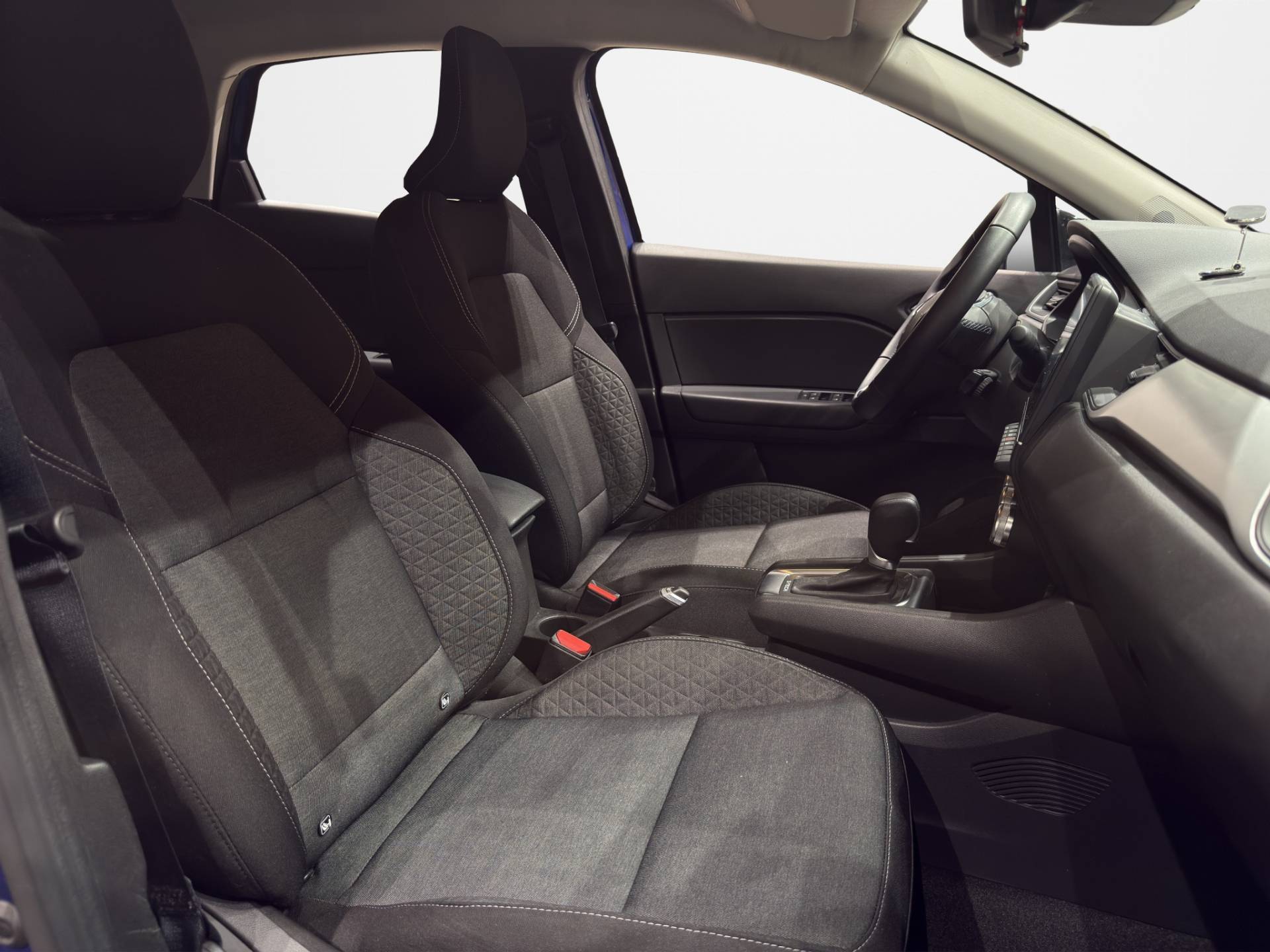 RENAULT Captur Captur 1.6 E-Tech full hybrid Equilibre 145cv auto usata in pronta consegna - Brandini