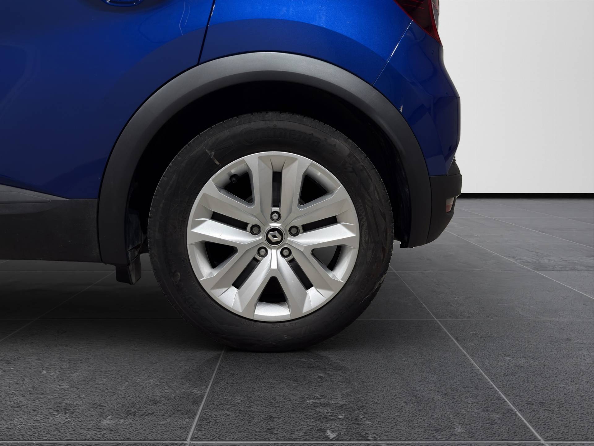 RENAULT Captur Captur 1.6 E-Tech full hybrid Equilibre 145cv auto usata in pronta consegna - Brandini