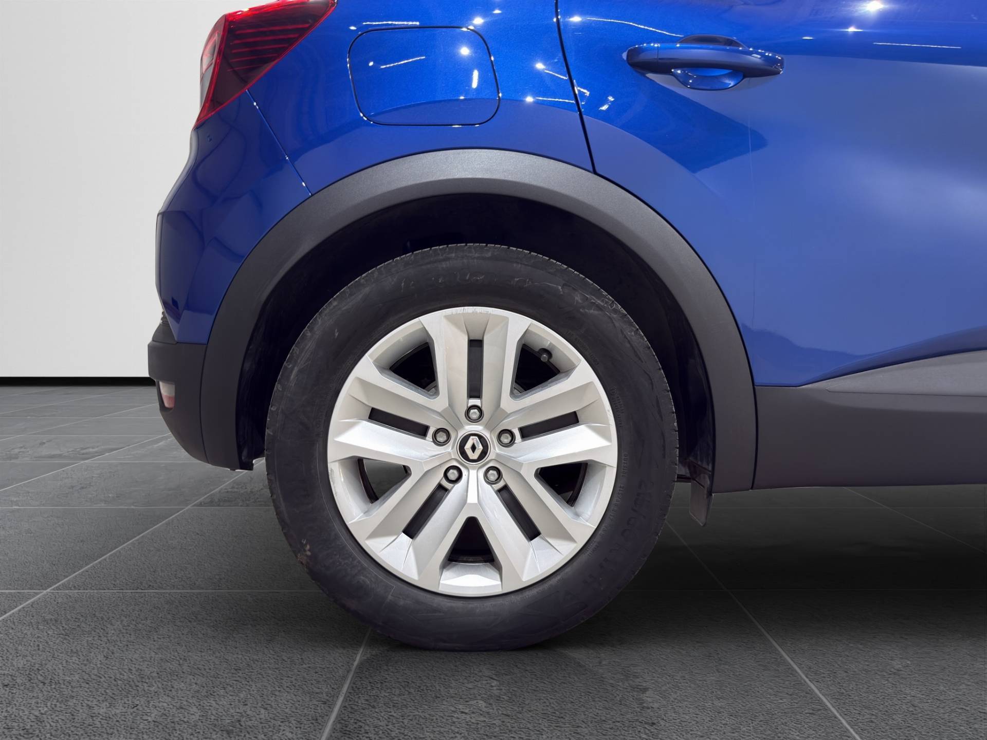 RENAULT Captur Captur 1.6 E-Tech full hybrid Equilibre 145cv auto usata in pronta consegna - Brandini