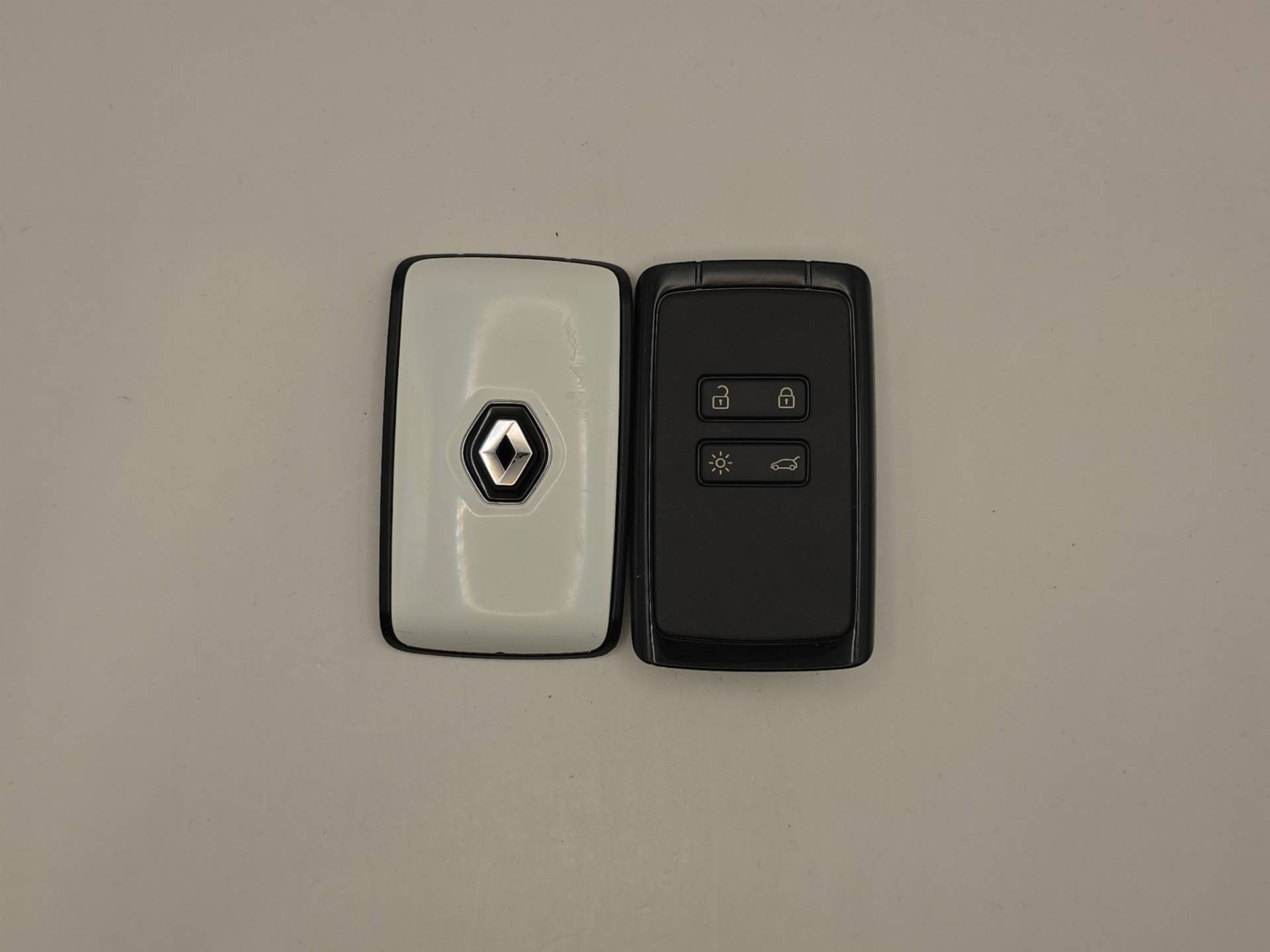 RENAULT Captur Captur 1.6 E-Tech full hybrid Equilibre 145cv auto usata in pronta consegna - Brandini