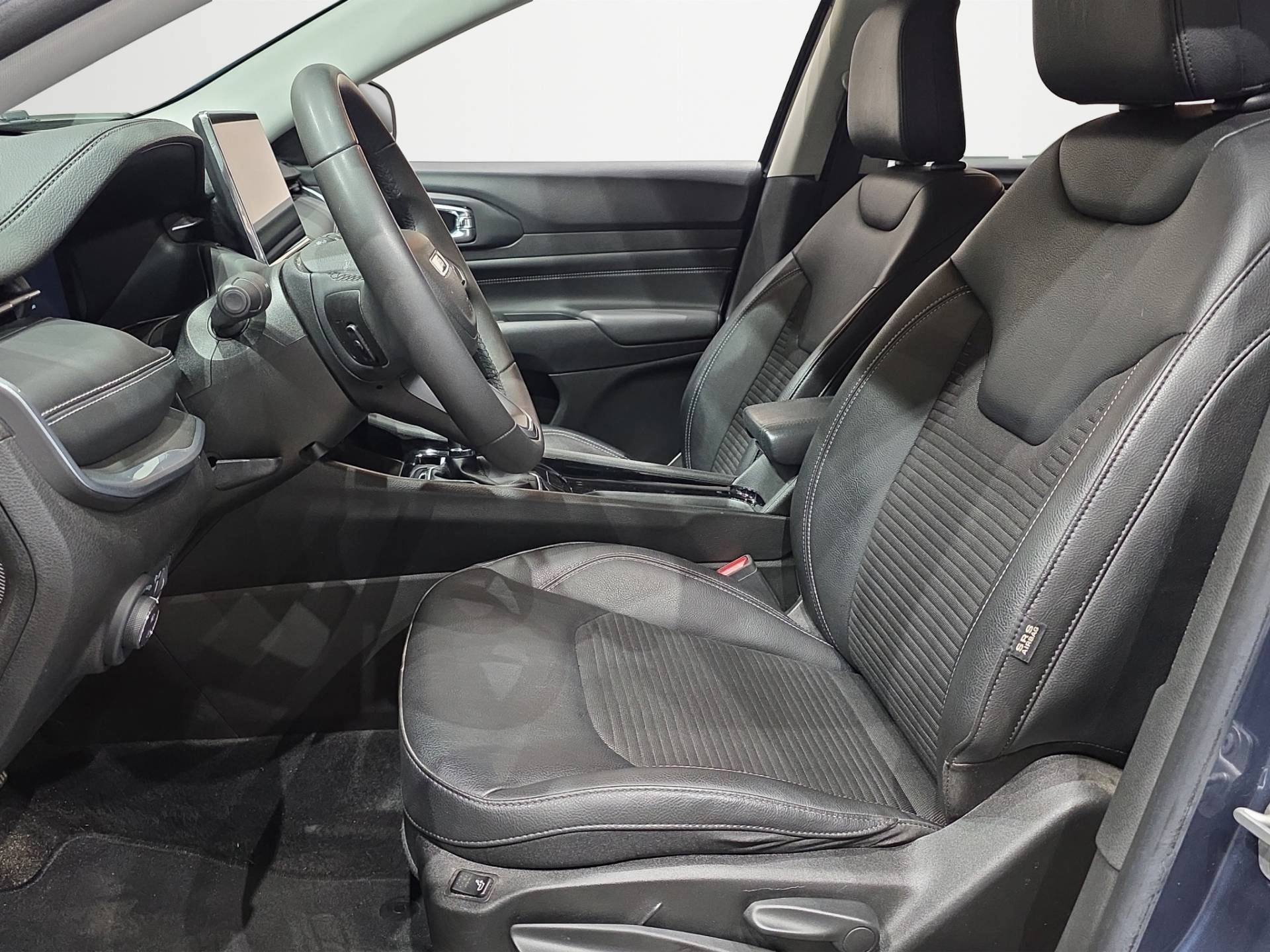 Auto Venduta - JEEP Compass Compass 1.5 turbo t4 mhev Limited 2wd 130cv dct usata in pronta consegna - Brandini