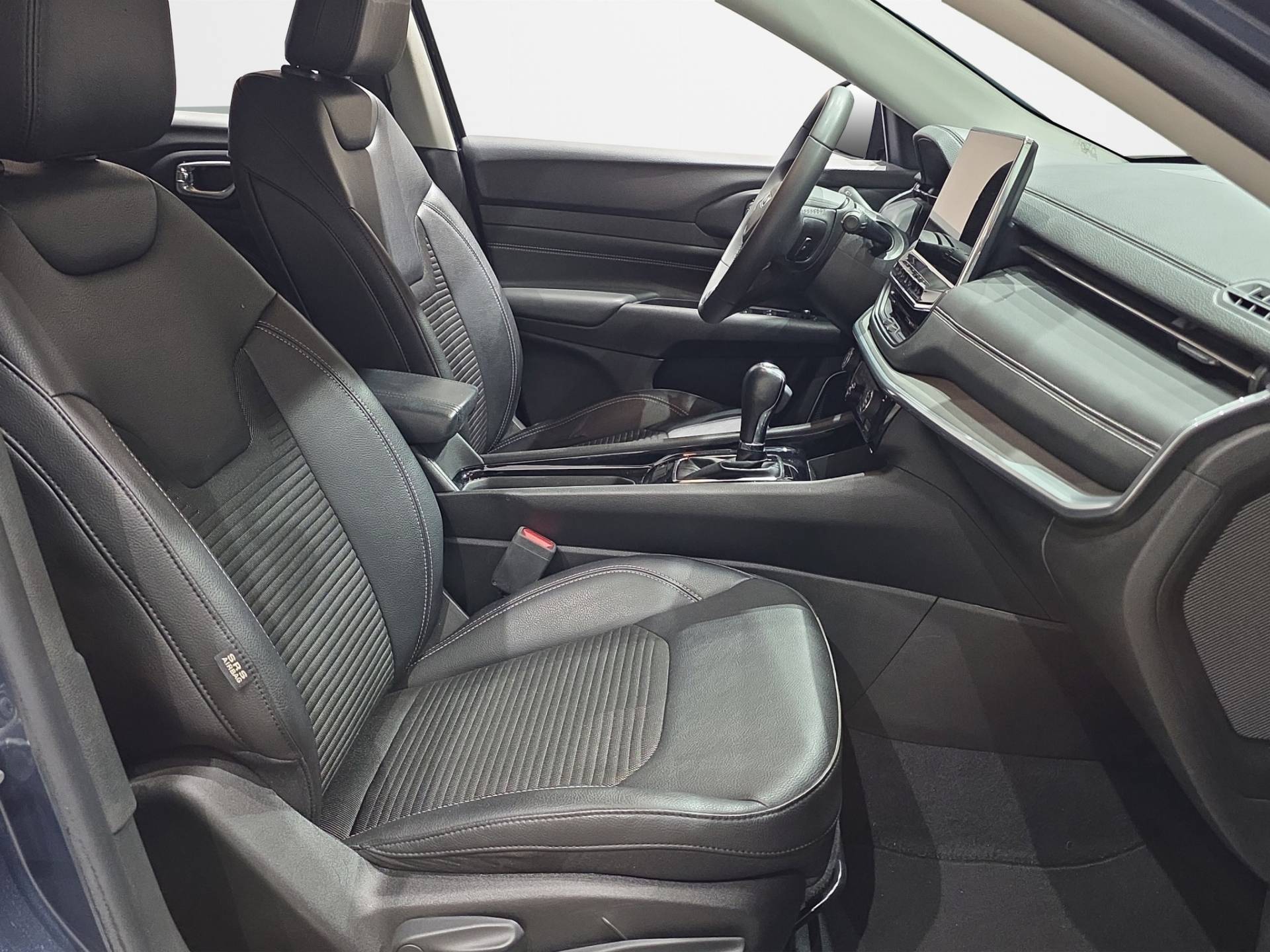 Auto Venduta - JEEP Compass Compass 1.5 turbo t4 mhev Limited 2wd 130cv dct usata in pronta consegna - Brandini