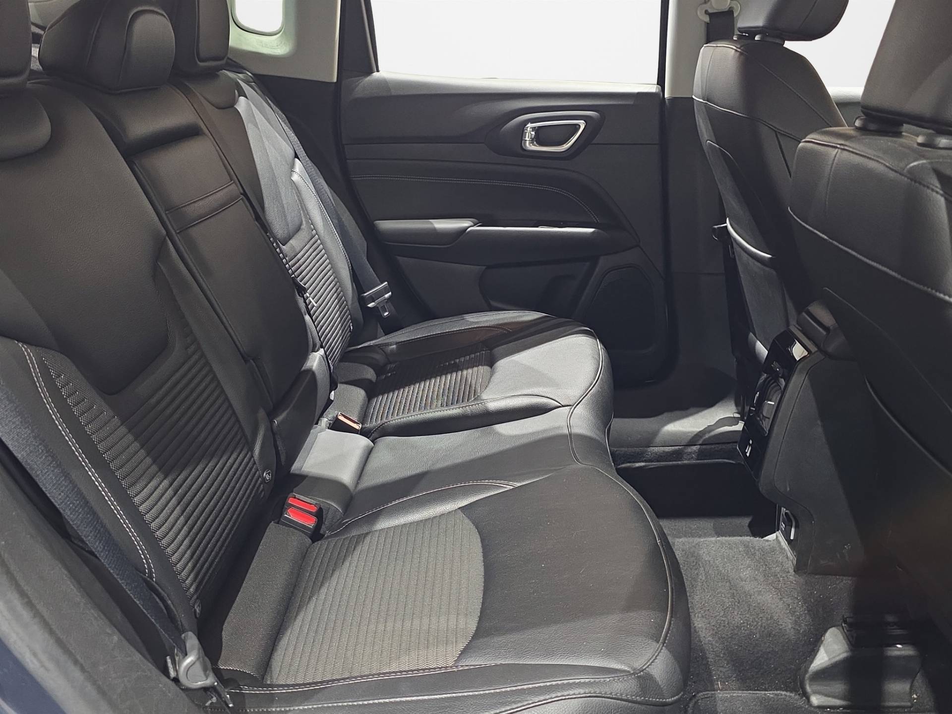 Auto Venduta - JEEP Compass Compass 1.5 turbo t4 mhev Limited 2wd 130cv dct usata in pronta consegna - Brandini