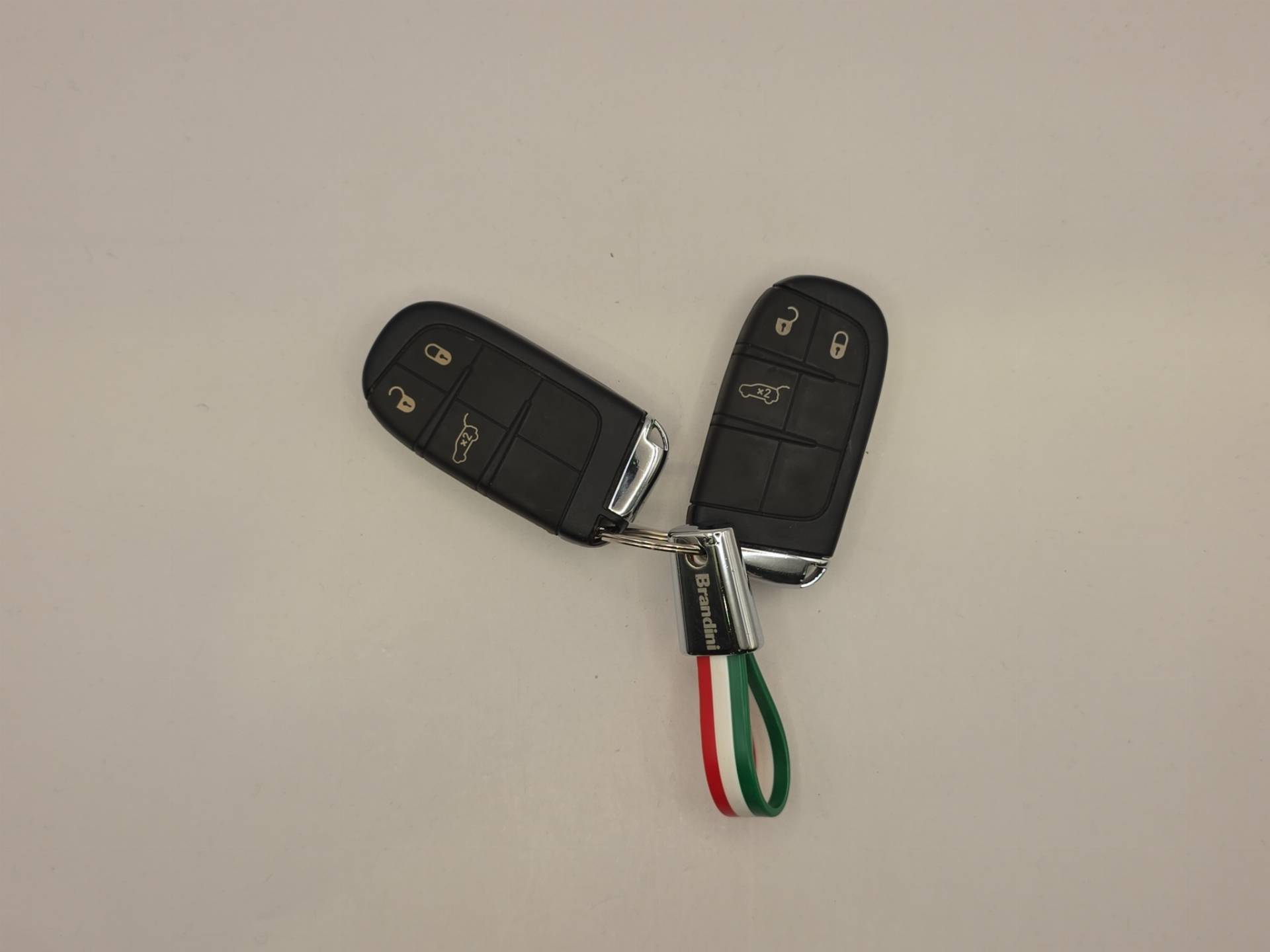 Auto Venduta - JEEP Compass Compass 1.5 turbo t4 mhev Limited 2wd 130cv dct usata in pronta consegna - Brandini