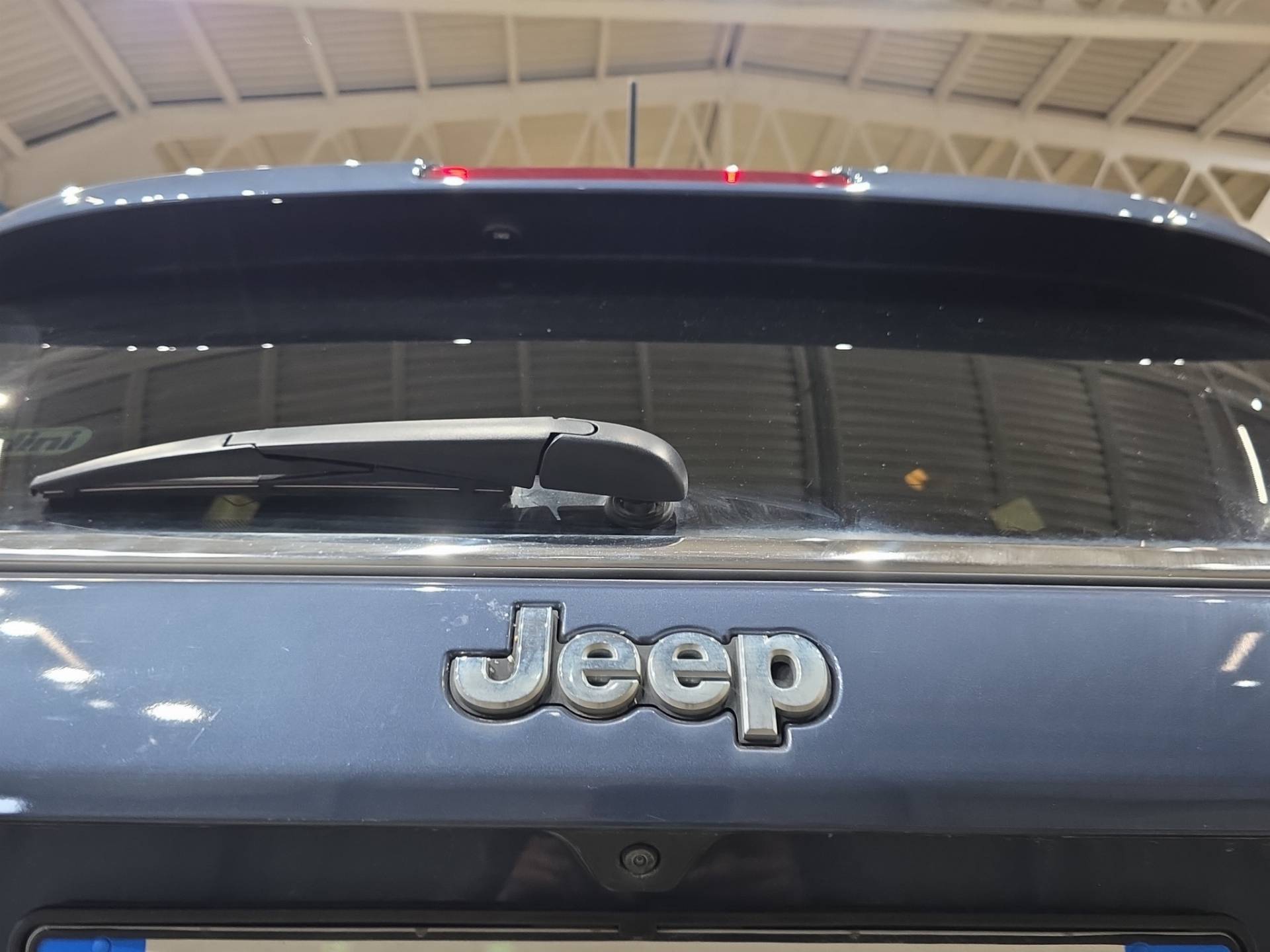 Auto Venduta - JEEP Compass Compass 1.5 turbo t4 mhev Limited 2wd 130cv dct usata in pronta consegna - Brandini