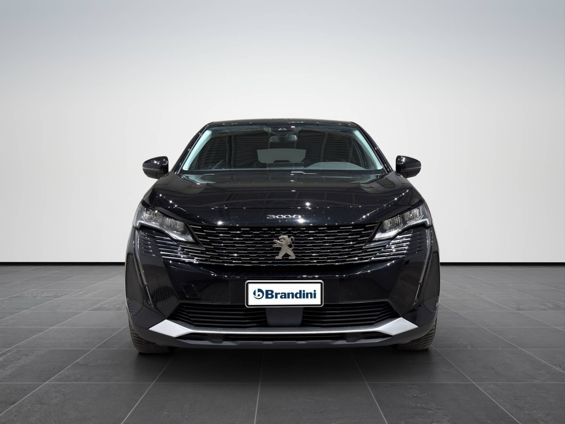 Auto Venduta - PEUGEOT 3008 3008 1.5 bluehdi Allure s&s 130cv usata in pronta consegna - Brandini