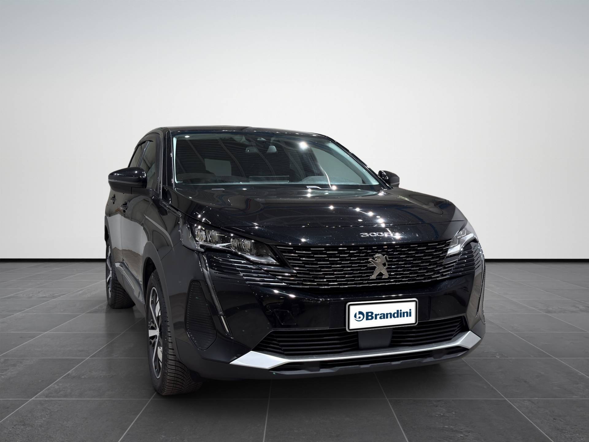 Auto Venduta - PEUGEOT 3008 3008 1.5 bluehdi Allure s&s 130cv usata in pronta consegna - Brandini
