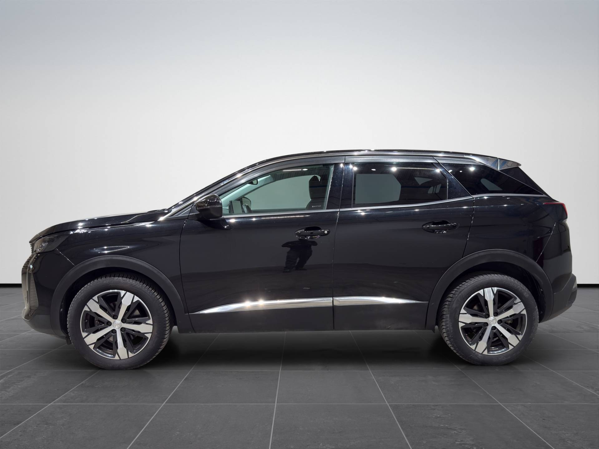 Auto Venduta - PEUGEOT 3008 3008 1.5 bluehdi Allure s&s 130cv usata in pronta consegna - Brandini