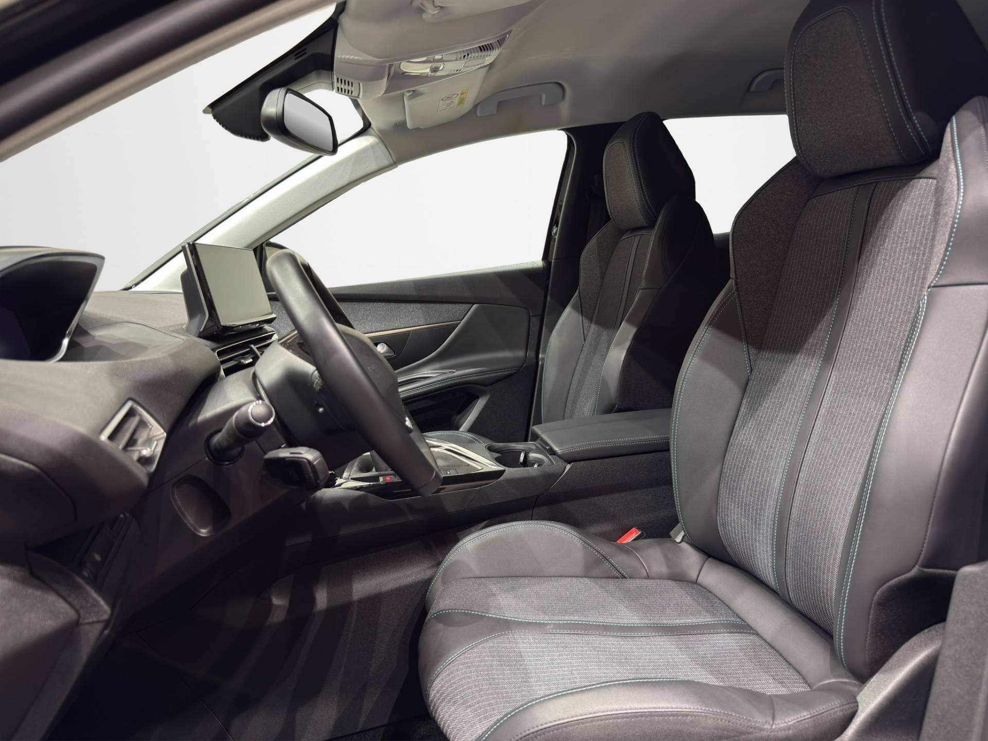 Auto Venduta - PEUGEOT 3008 3008 1.5 bluehdi Allure s&s 130cv usata in pronta consegna - Brandini