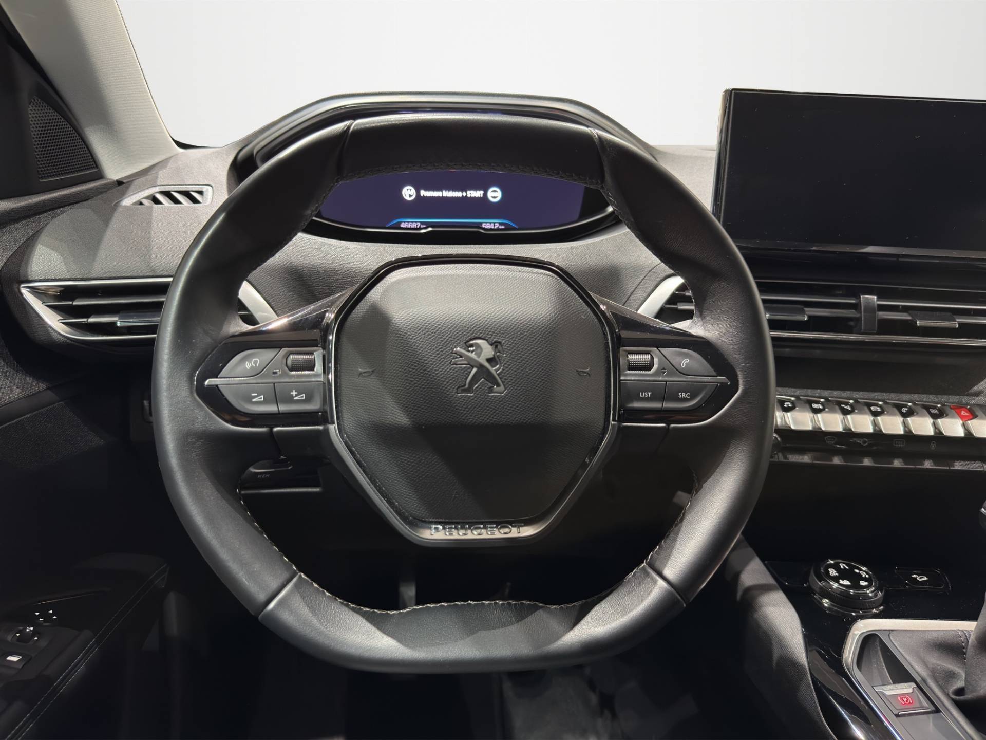 Auto Venduta - PEUGEOT 3008 3008 1.5 bluehdi Allure s&s 130cv usata in pronta consegna - Brandini