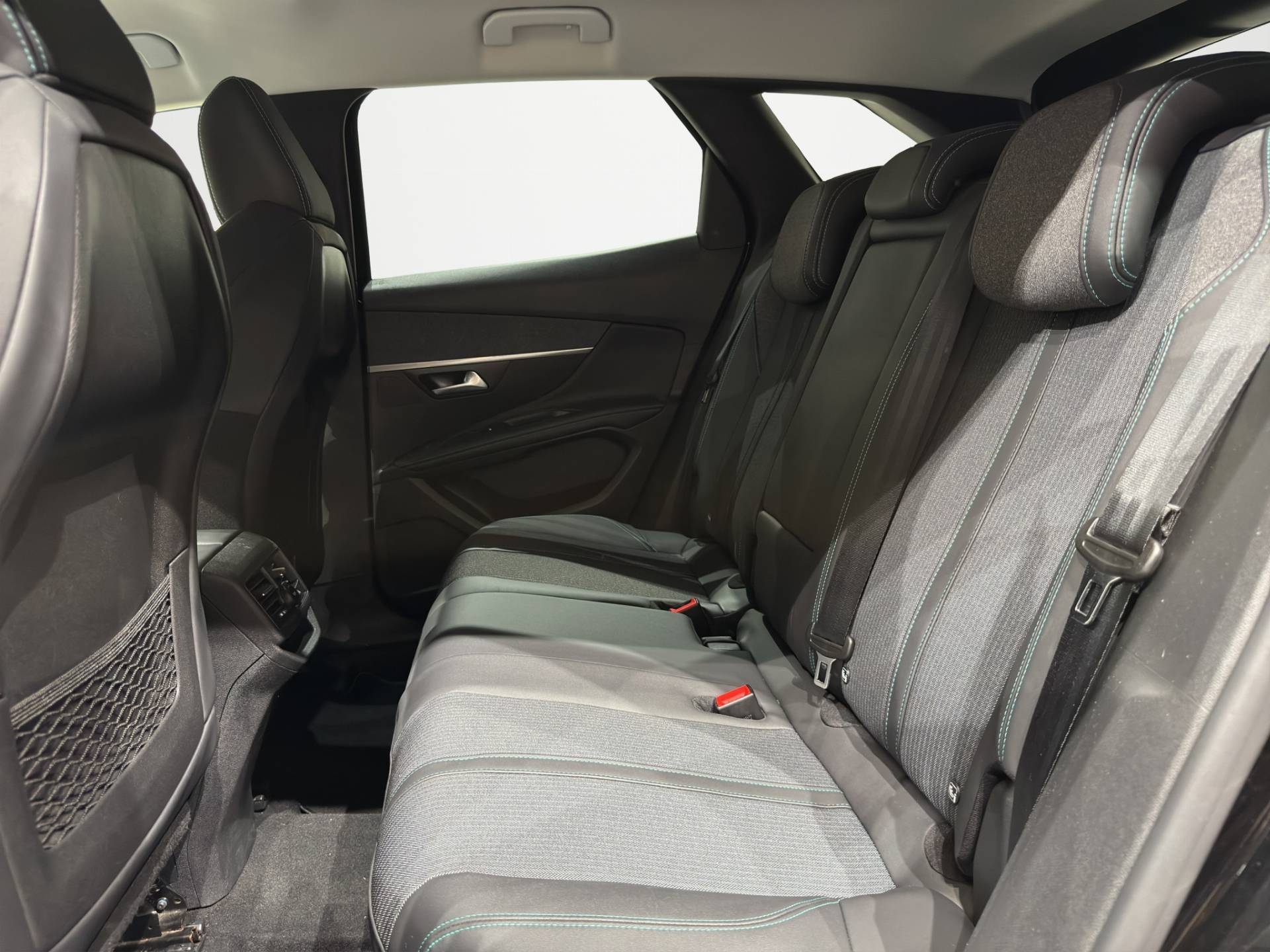 Auto Venduta - PEUGEOT 3008 3008 1.5 bluehdi Allure s&s 130cv usata in pronta consegna - Brandini