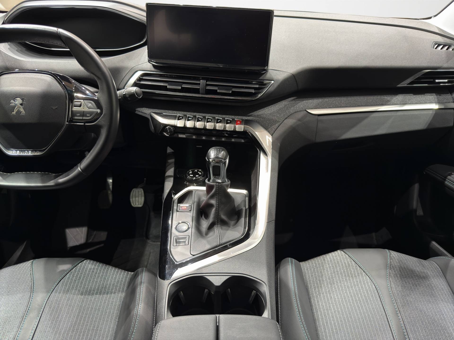 Auto Venduta - PEUGEOT 3008 3008 1.5 bluehdi Allure s&s 130cv usata in pronta consegna - Brandini