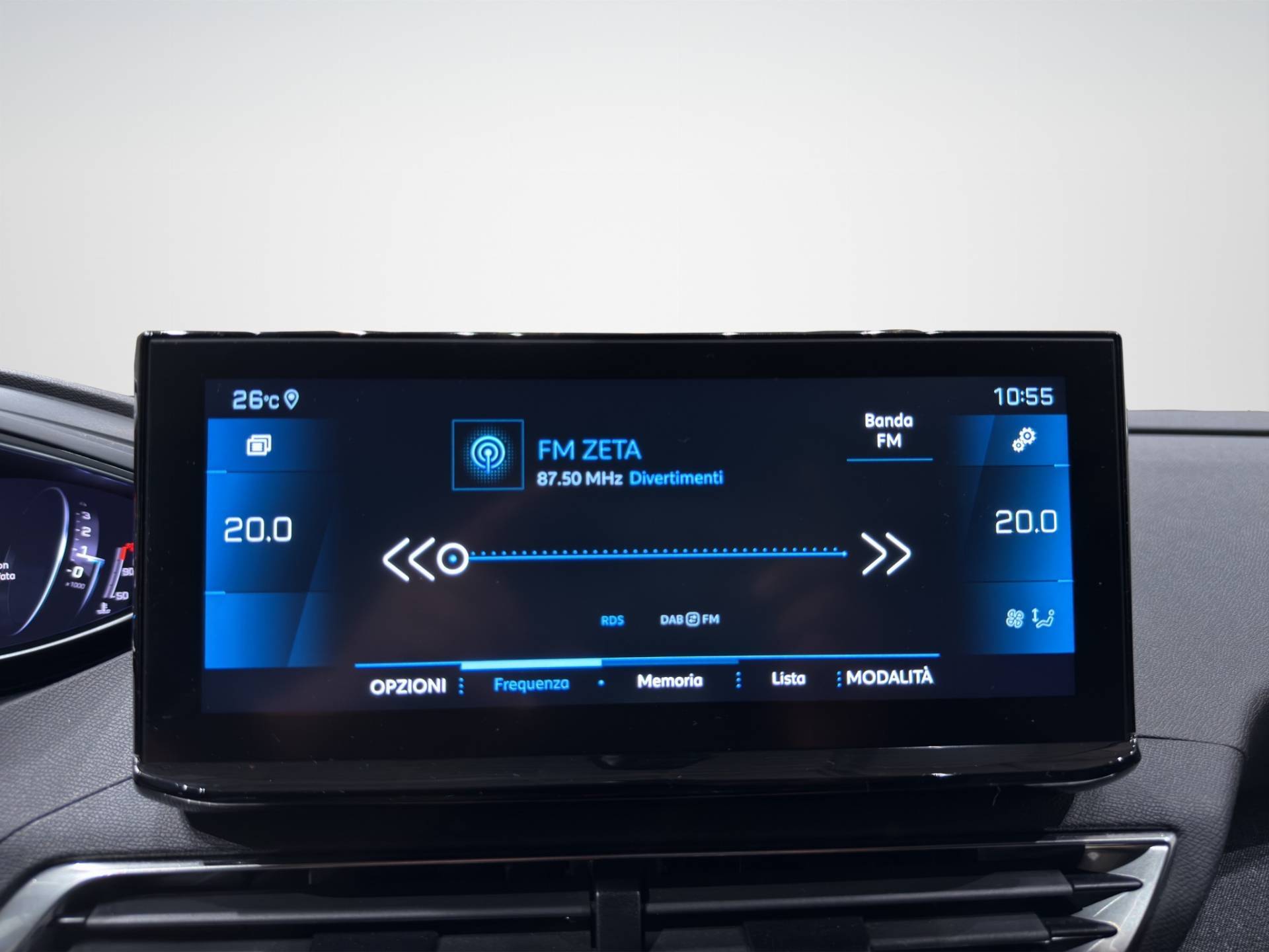 Auto Venduta - PEUGEOT 3008 3008 1.5 bluehdi Allure s&s 130cv usata in pronta consegna - Brandini