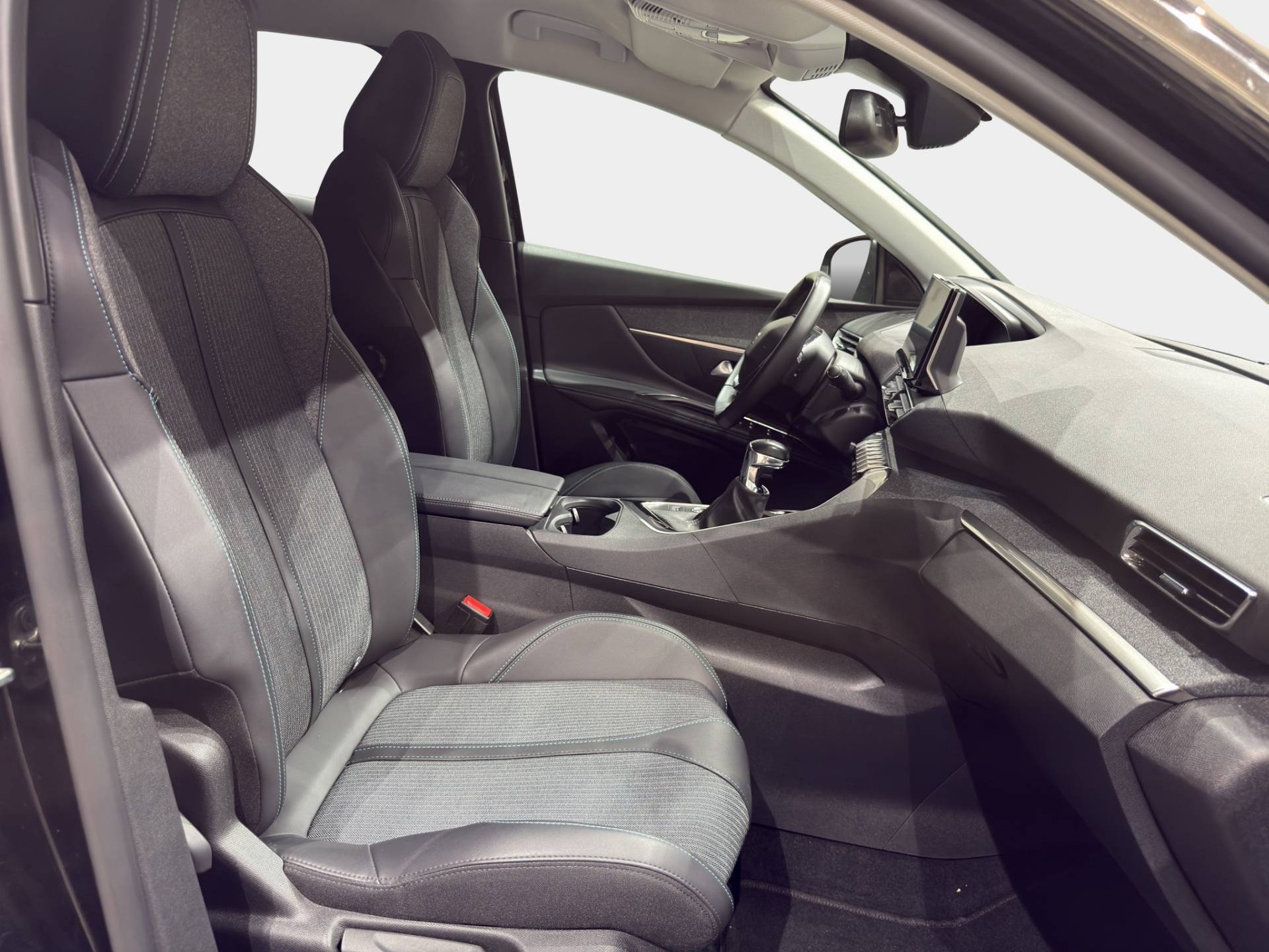 Auto Venduta - PEUGEOT 3008 3008 1.5 bluehdi Allure s&s 130cv usata in pronta consegna - Brandini