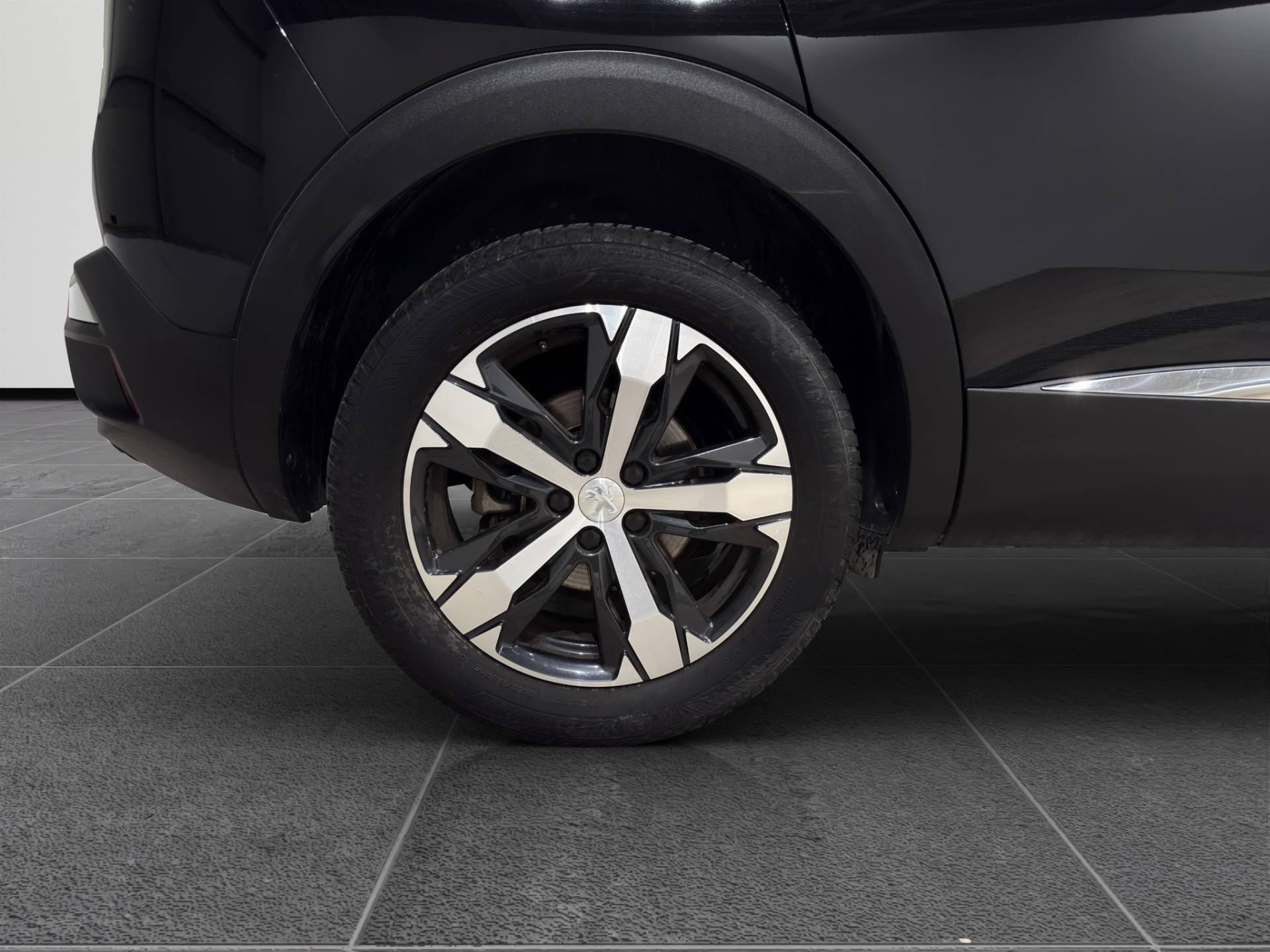 Auto Venduta - PEUGEOT 3008 3008 1.5 bluehdi Allure s&s 130cv usata in pronta consegna - Brandini