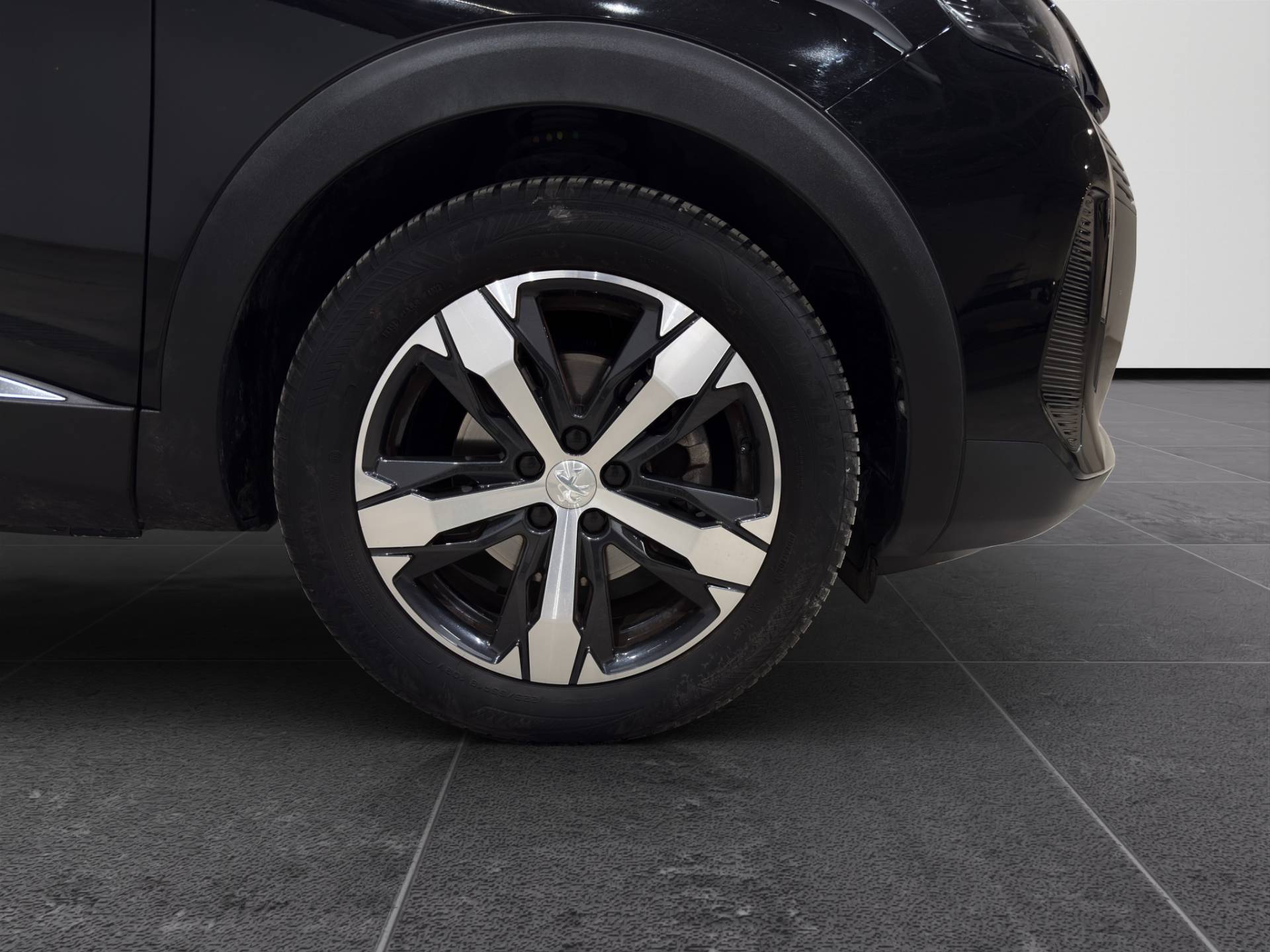 Auto Venduta - PEUGEOT 3008 3008 1.5 bluehdi Allure s&s 130cv usata in pronta consegna - Brandini