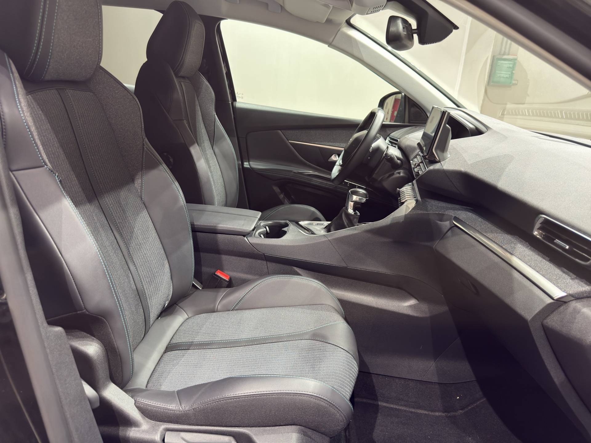 Auto Venduta - PEUGEOT 3008 3008 1.5 bluehdi Allure s&s 130cv usata in pronta consegna - Brandini