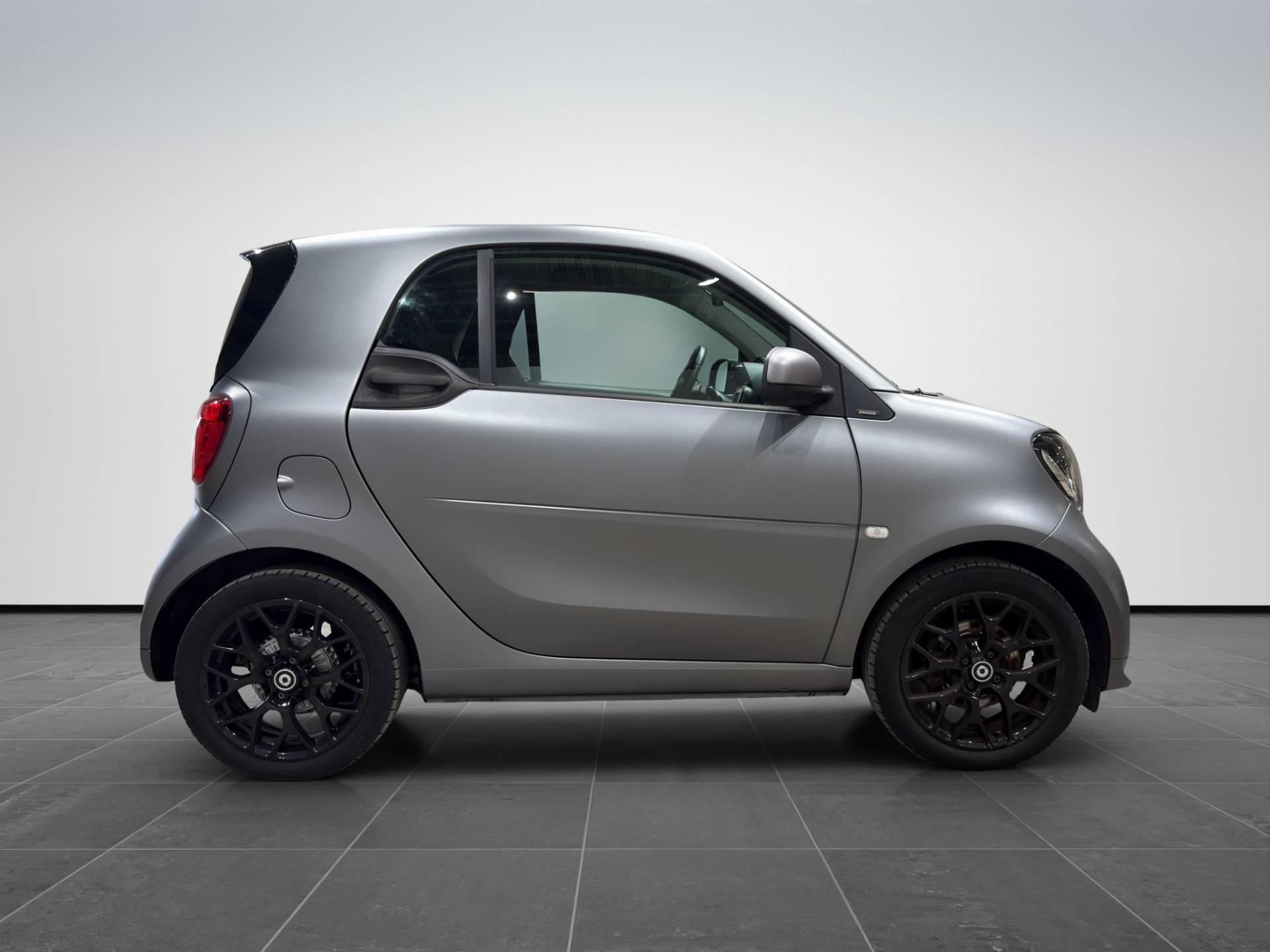 Auto Venduta - SMART Fortwo Fortwo 1.0 Superpassion 71cv twinamic usata in pronta consegna - Brandini