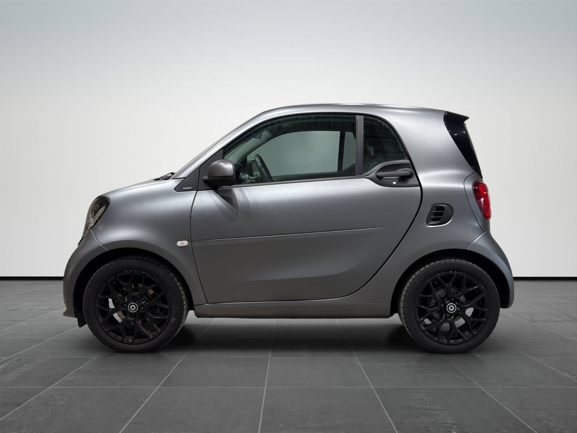 Auto Venduta - SMART Fortwo Fortwo 1.0 Superpassion 71cv twinamic usata in pronta consegna - Brandini
