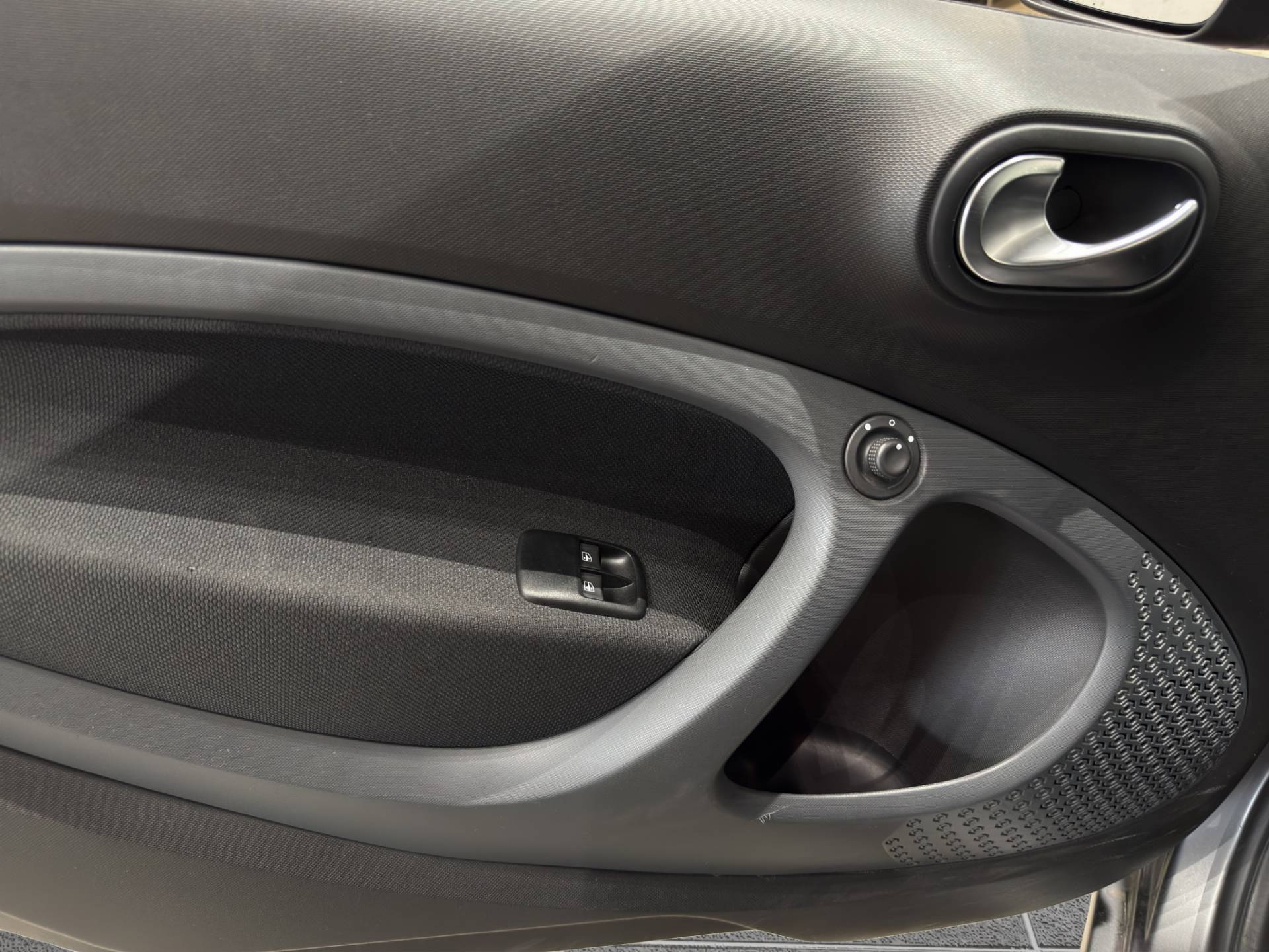 Auto Venduta - SMART Fortwo Fortwo 1.0 Superpassion 71cv twinamic usata in pronta consegna - Brandini
