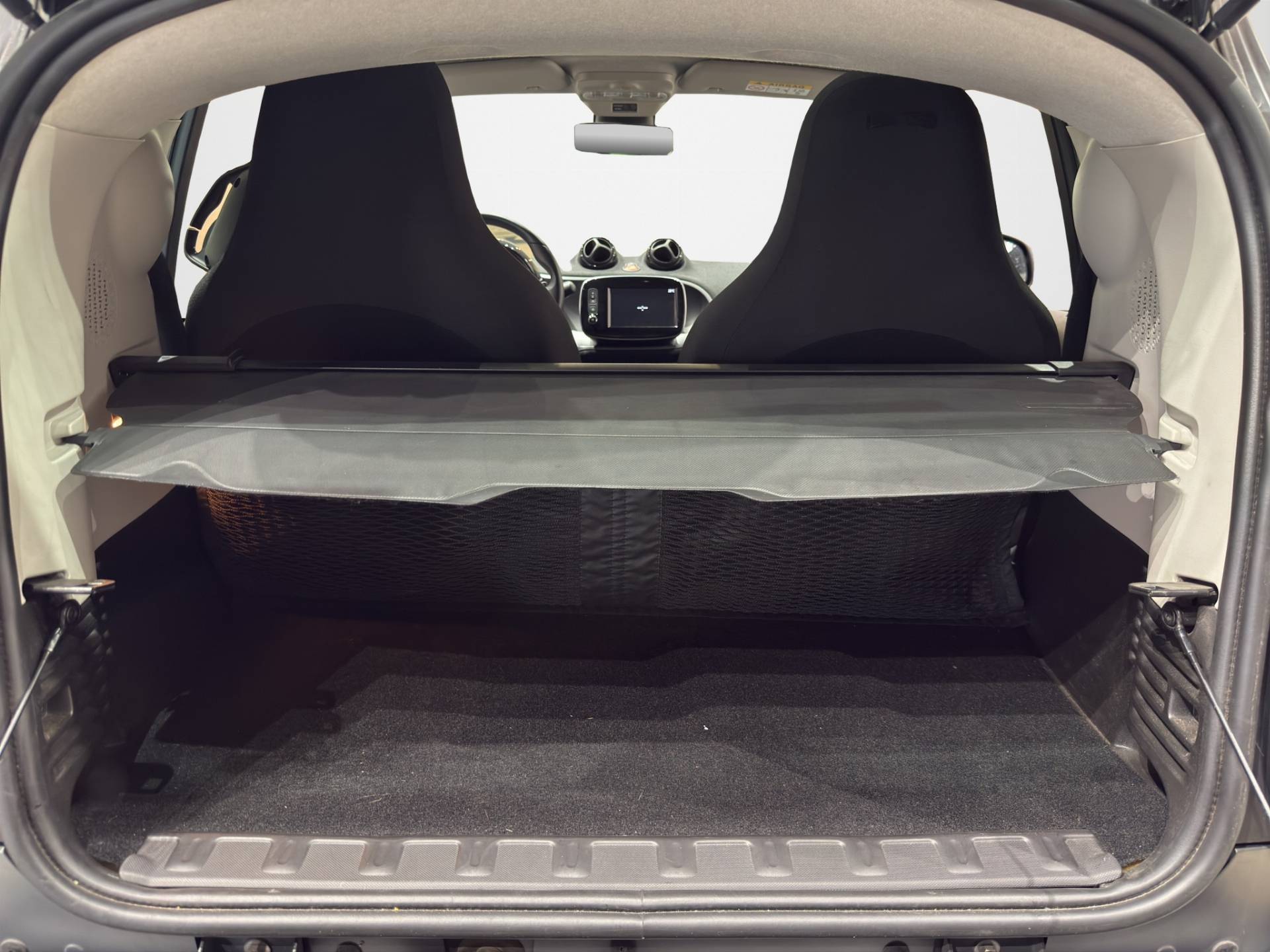 Auto Venduta - SMART Fortwo Fortwo 1.0 Superpassion 71cv twinamic usata in pronta consegna - Brandini