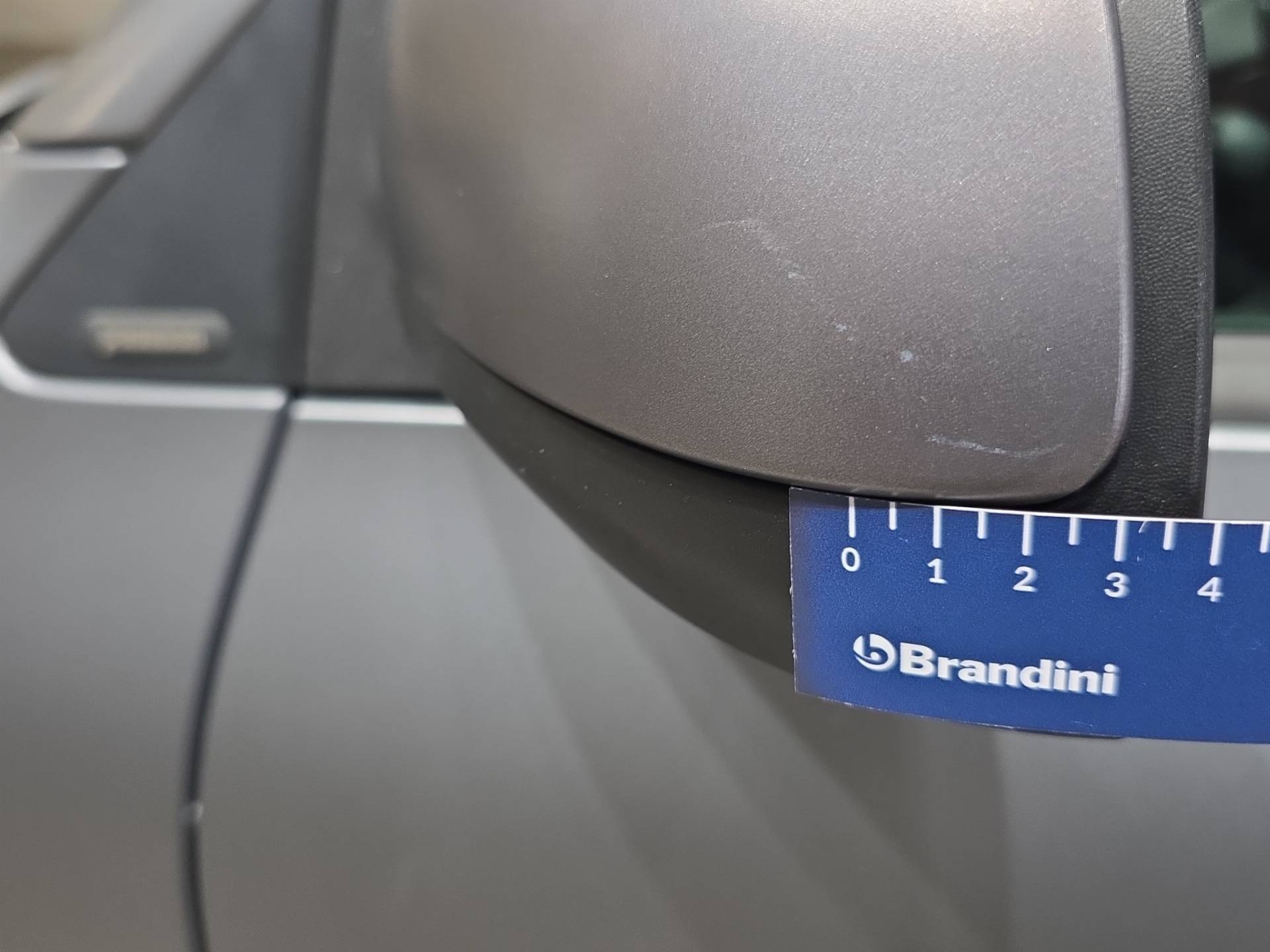 Auto Venduta - SMART Fortwo Fortwo 1.0 Superpassion 71cv twinamic usata in pronta consegna - Brandini