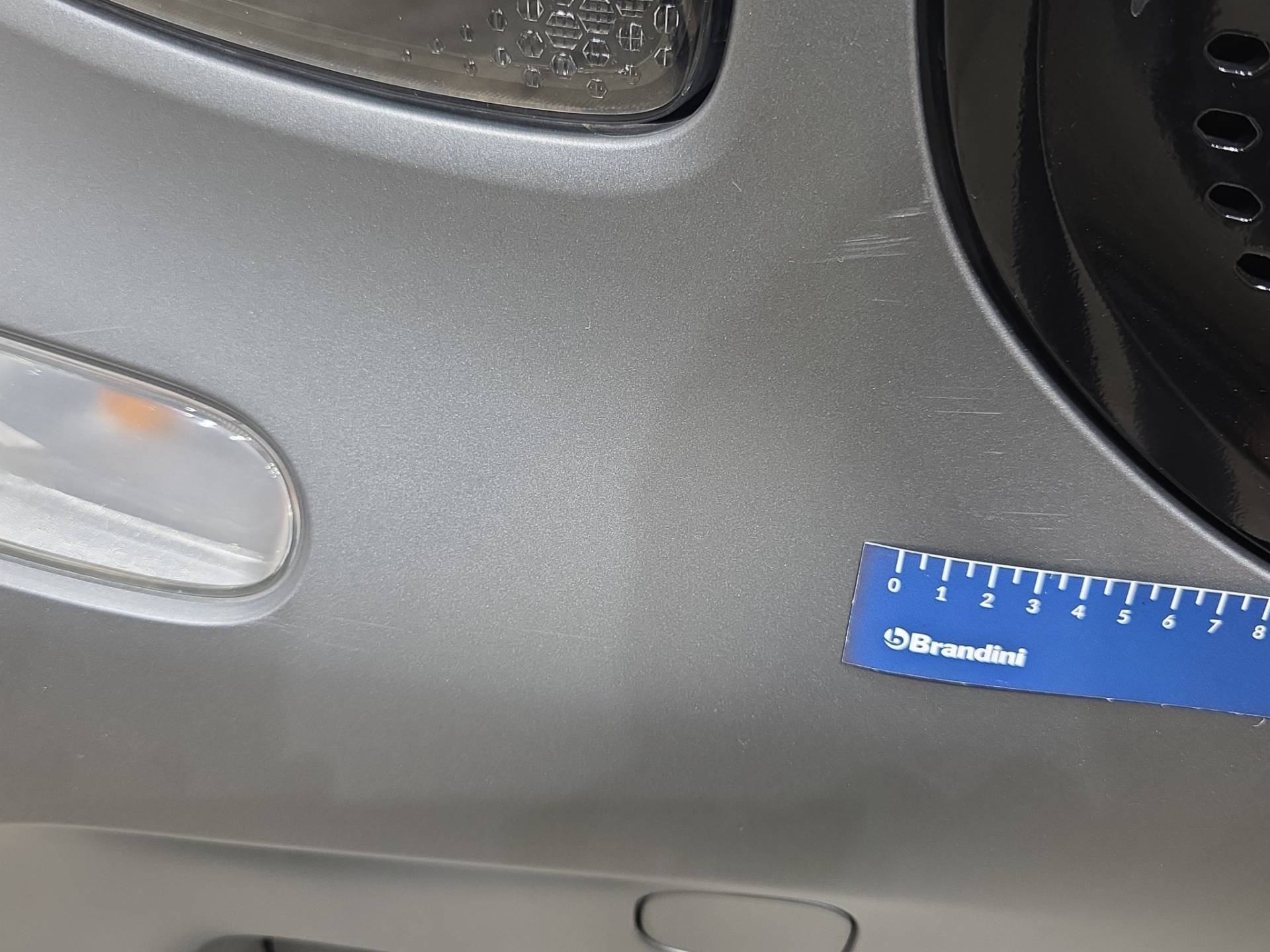 Auto Venduta - SMART Fortwo Fortwo 1.0 Superpassion 71cv twinamic usata in pronta consegna - Brandini
