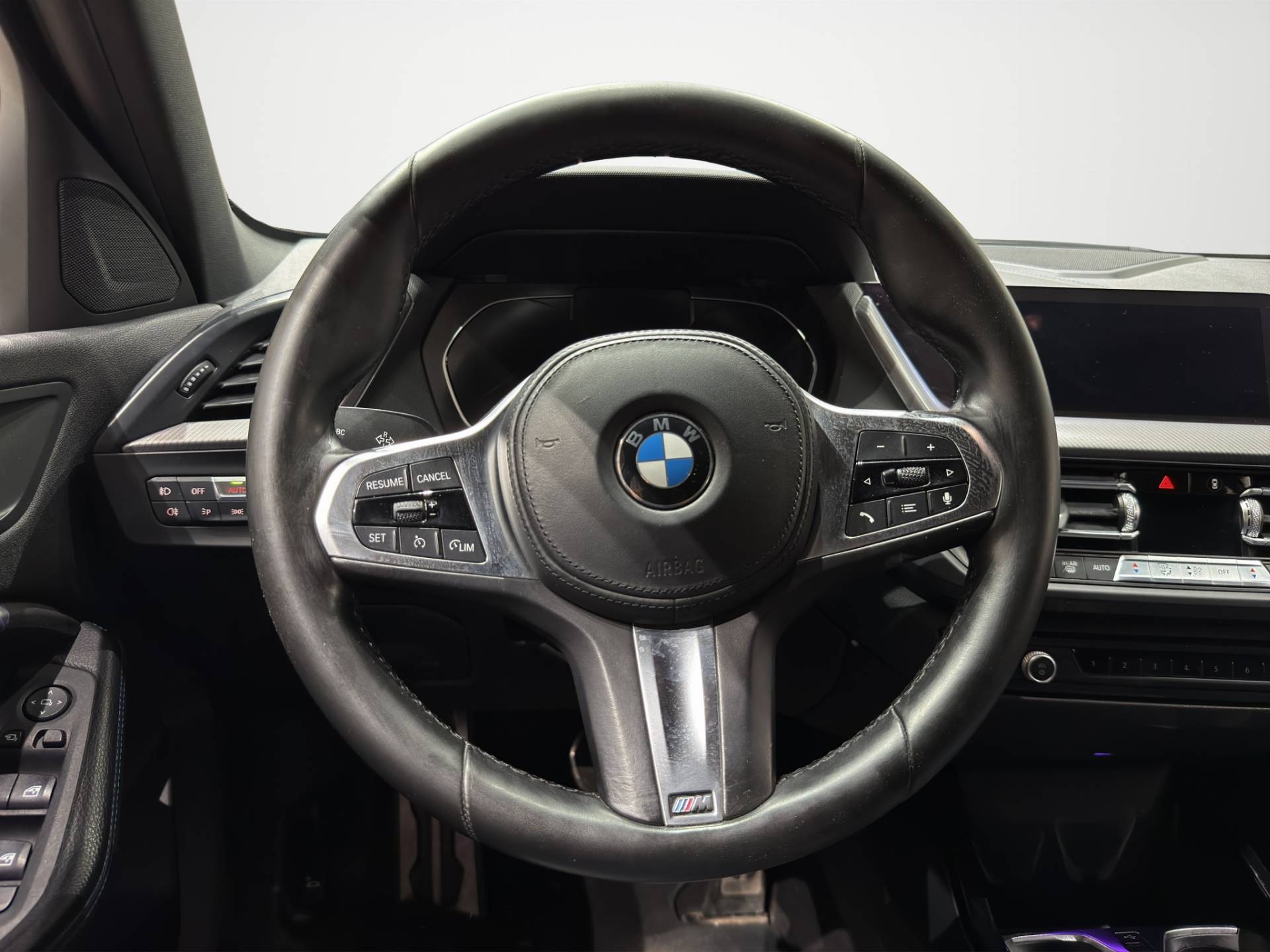 BMW Serie 1 116d Msport auto usata in pronta consegna - Brandini