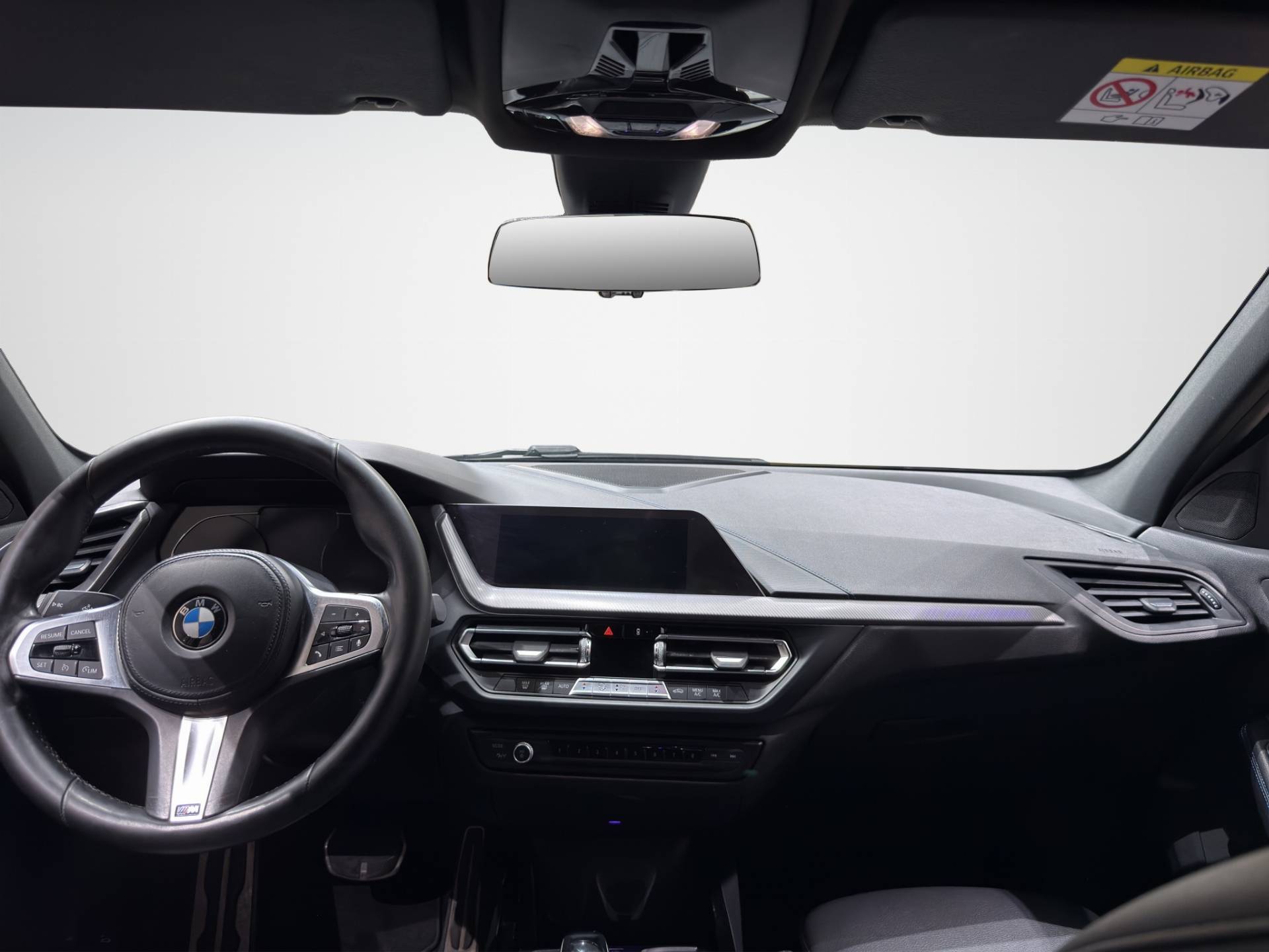 BMW Serie 1 116d Msport auto usata in pronta consegna - Brandini