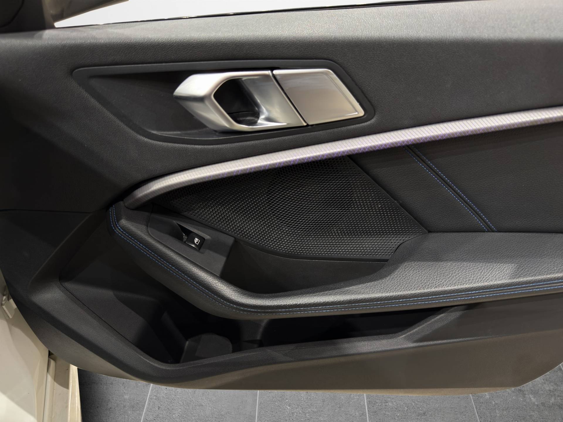 BMW Serie 1 116d Msport auto usata in pronta consegna - Brandini