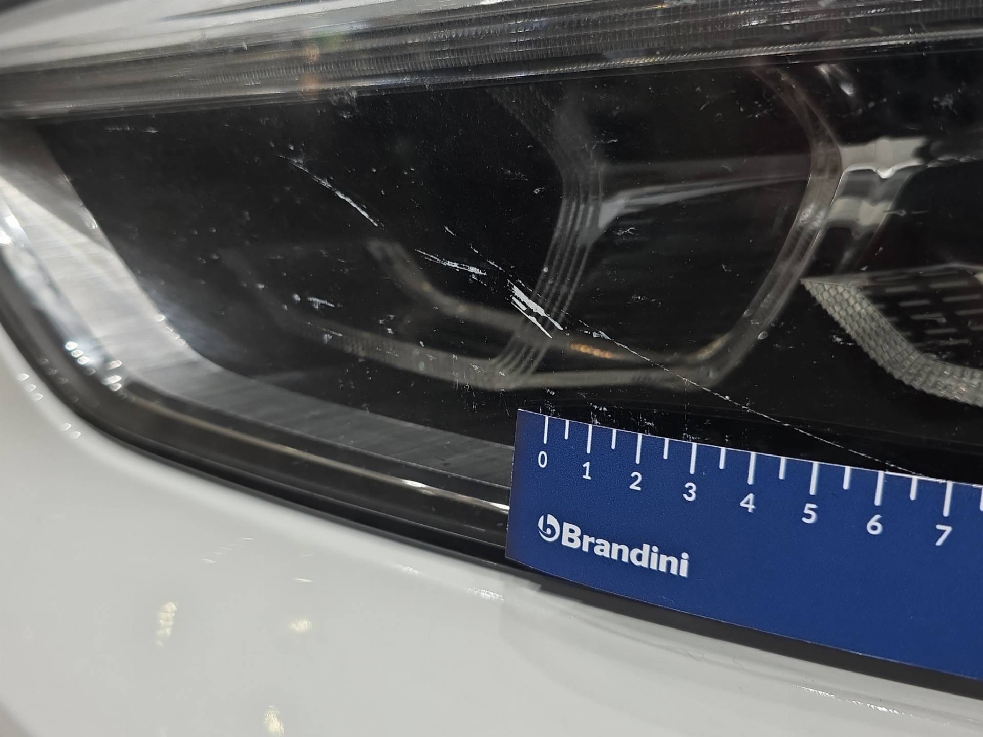 BMW Serie 1 116d Msport auto usata in pronta consegna - Brandini