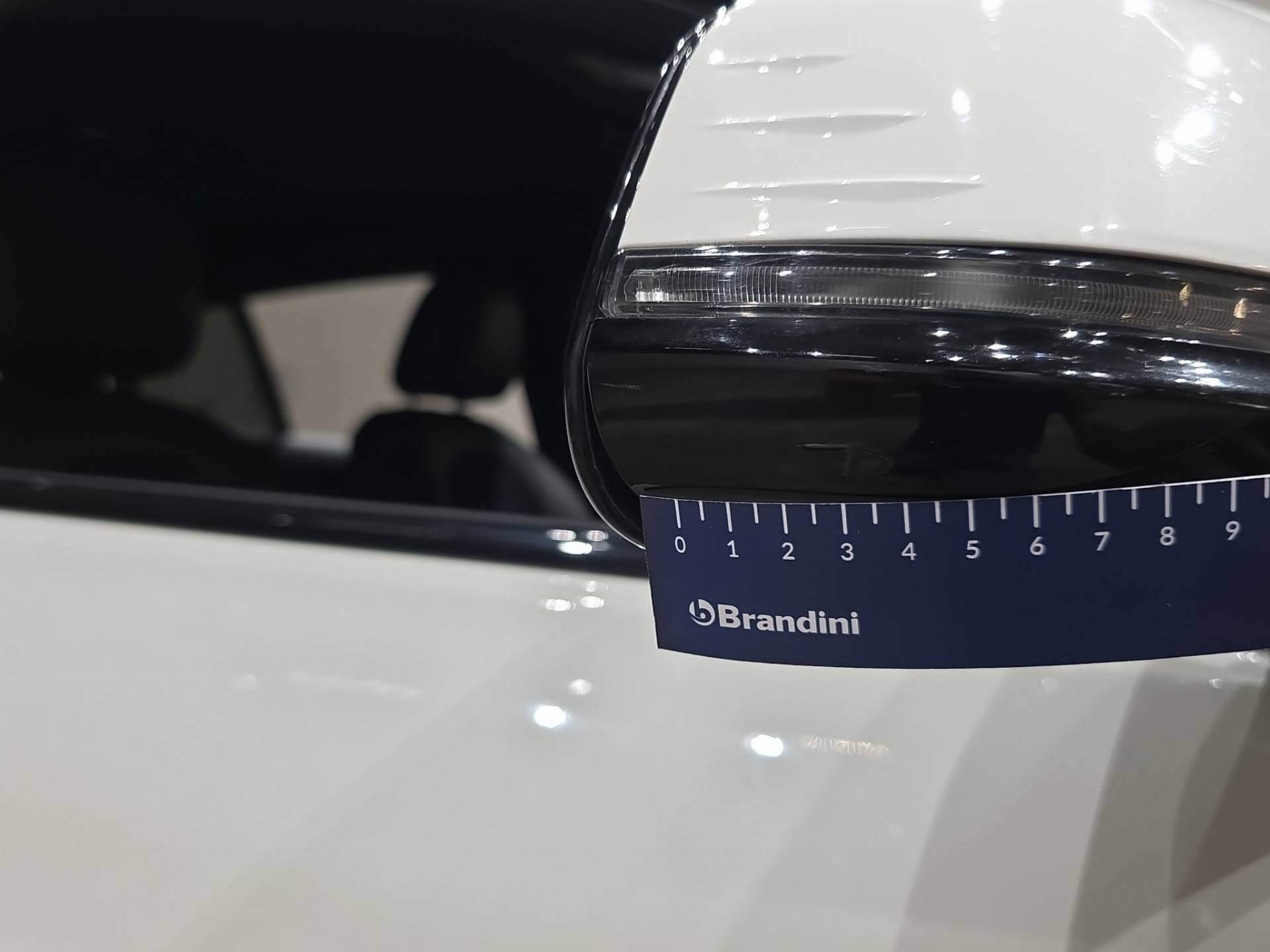 BMW Serie 1 116d Msport auto usata in pronta consegna - Brandini