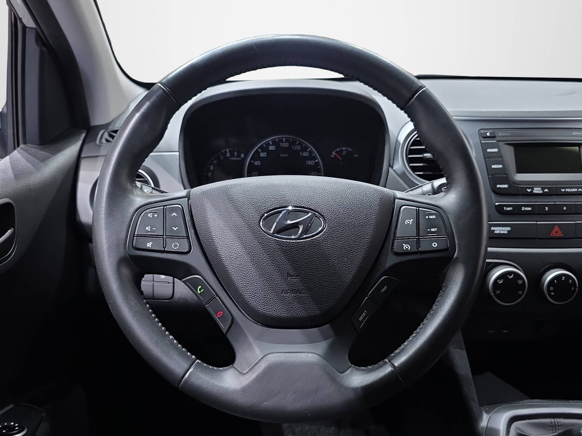 Auto Venduta - HYUNDAI I10 i10 1.0 Tech my19 usata in pronta consegna - Brandini