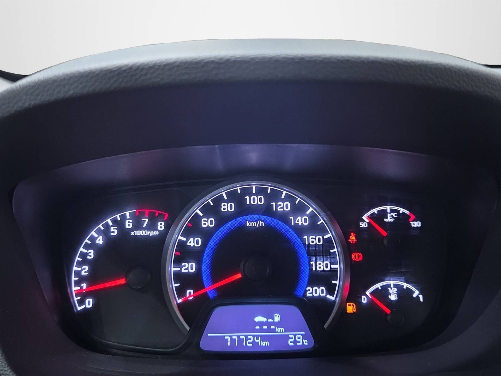 Auto Venduta - HYUNDAI I10 i10 1.0 Tech my19 usata in pronta consegna - Brandini