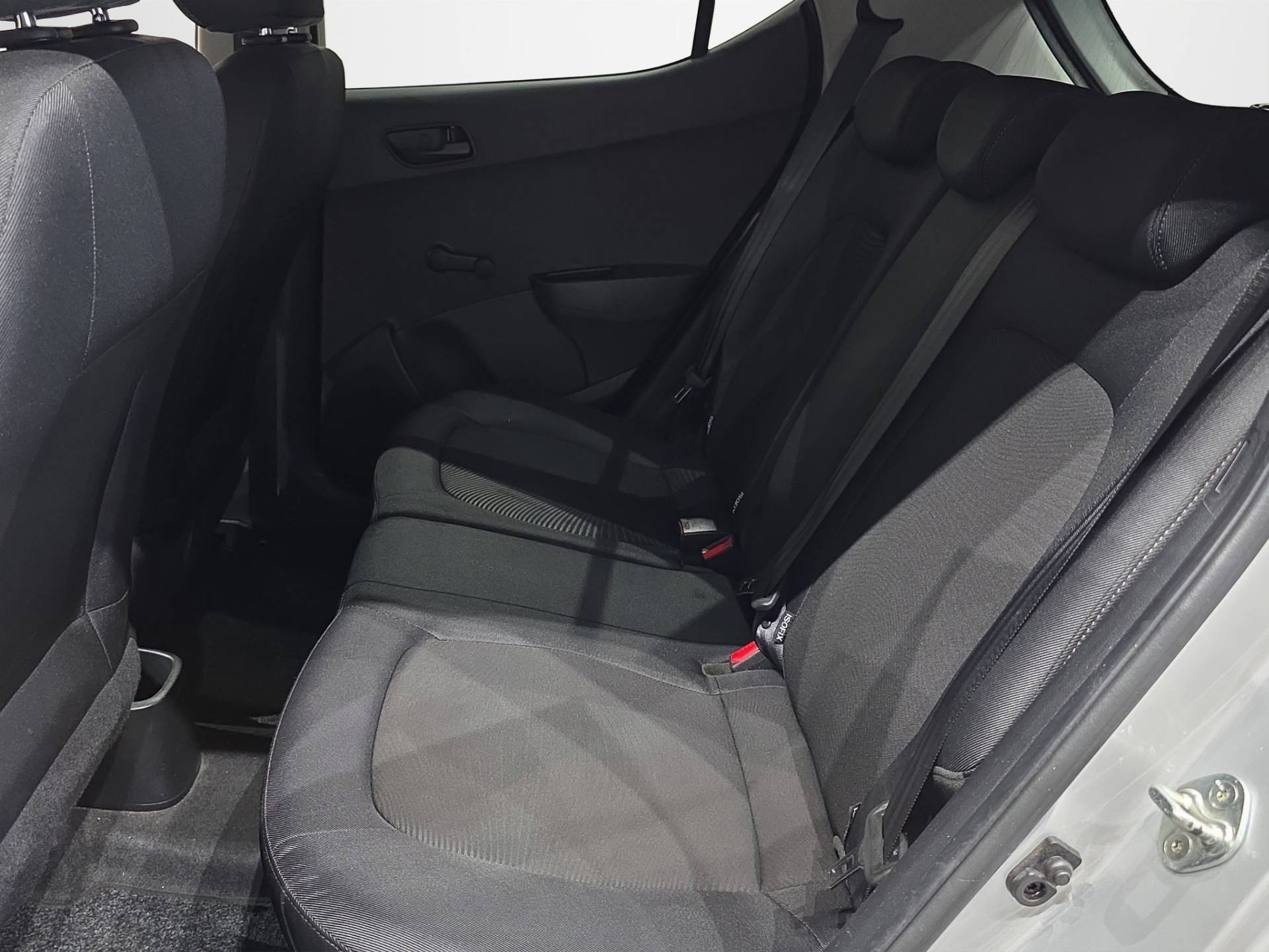 Auto Venduta - HYUNDAI I10 i10 1.0 Tech my19 usata in pronta consegna - Brandini