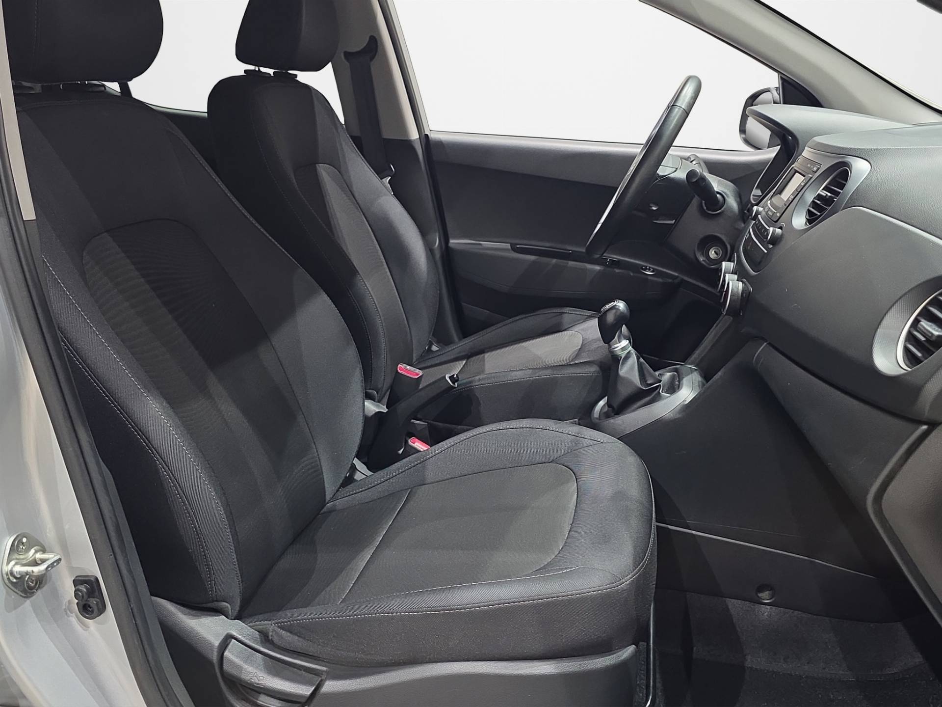 Auto Venduta - HYUNDAI I10 i10 1.0 Tech my19 usata in pronta consegna - Brandini