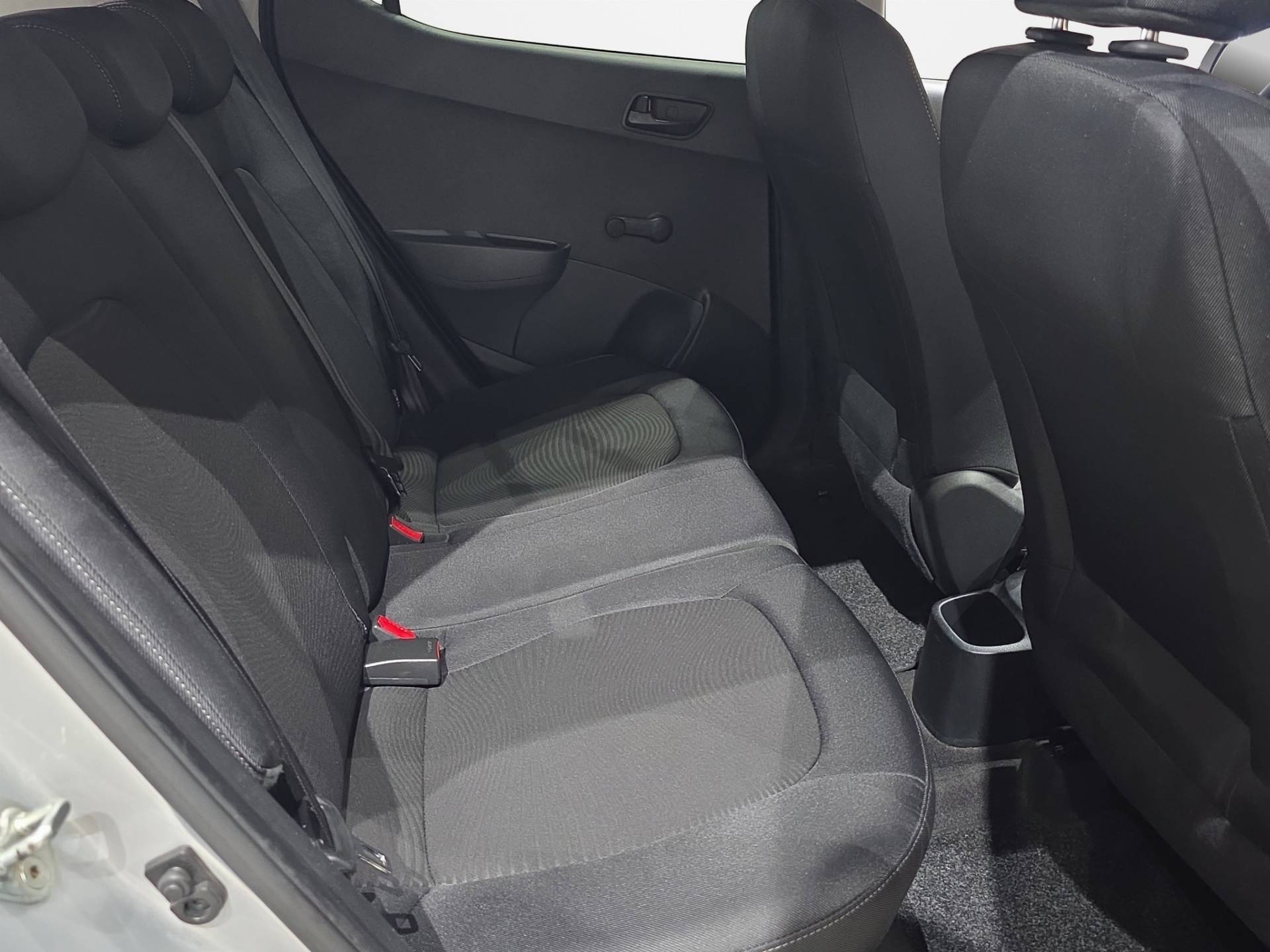 Auto Venduta - HYUNDAI I10 i10 1.0 Tech my19 usata in pronta consegna - Brandini