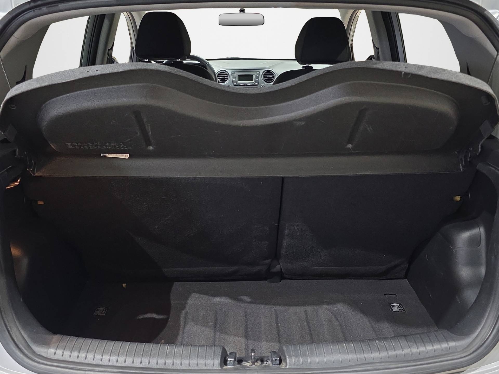 Auto Venduta - HYUNDAI I10 i10 1.0 Tech my19 usata in pronta consegna - Brandini