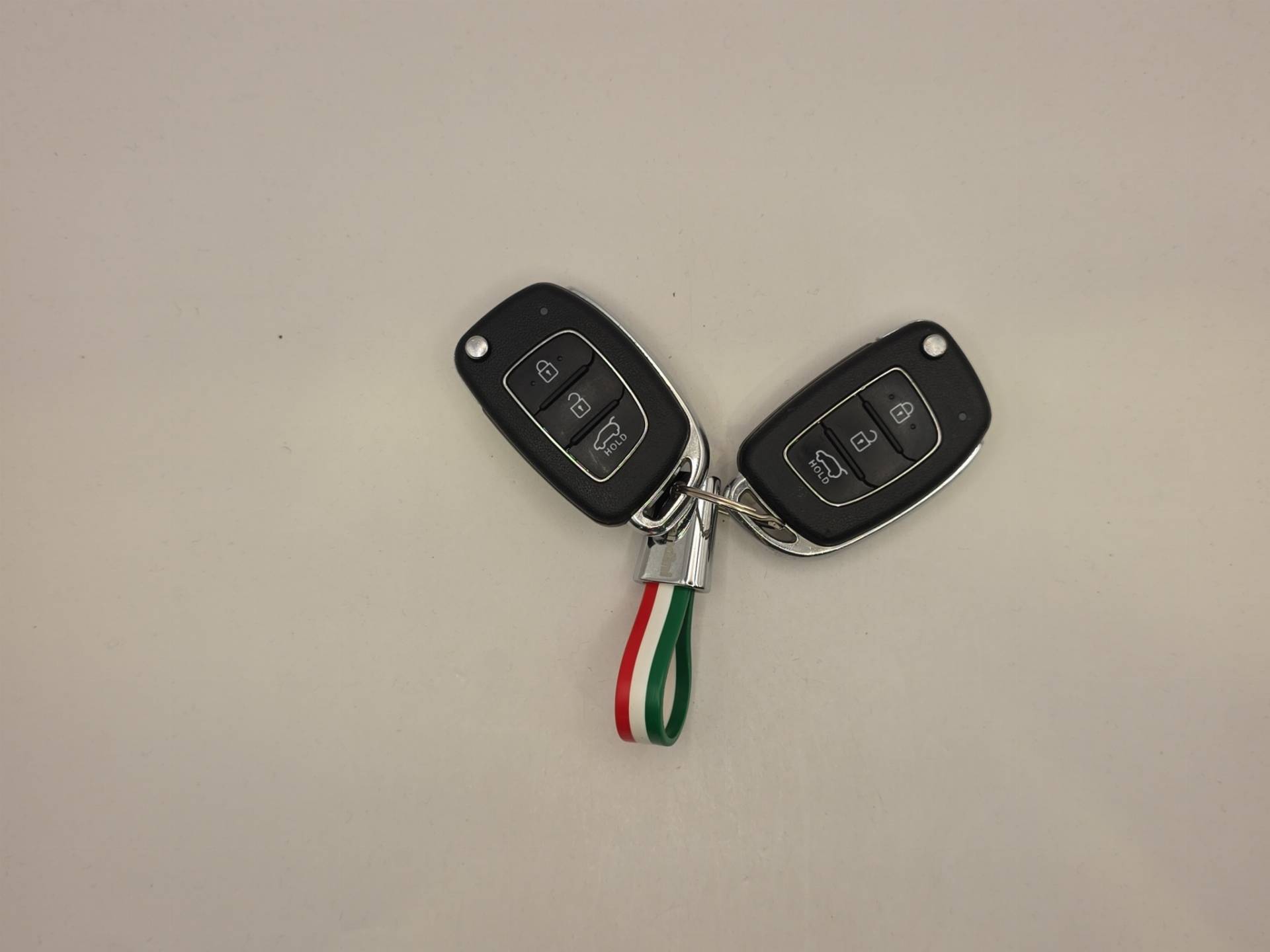 Auto Venduta - HYUNDAI I10 i10 1.0 Tech my19 usata in pronta consegna - Brandini