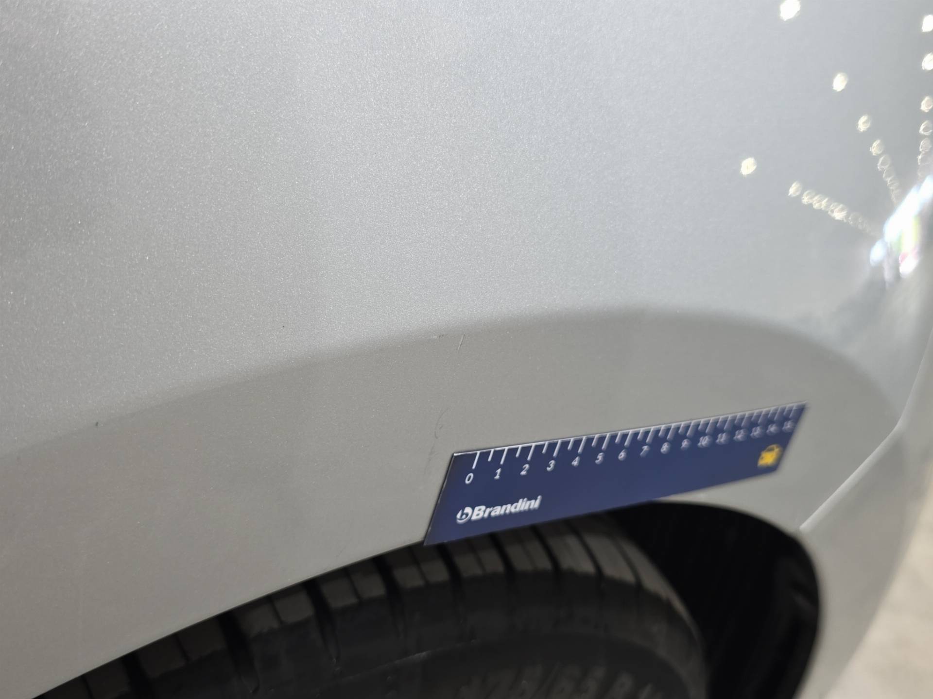 Auto Venduta - HYUNDAI I10 i10 1.0 Tech my19 usata in pronta consegna - Brandini