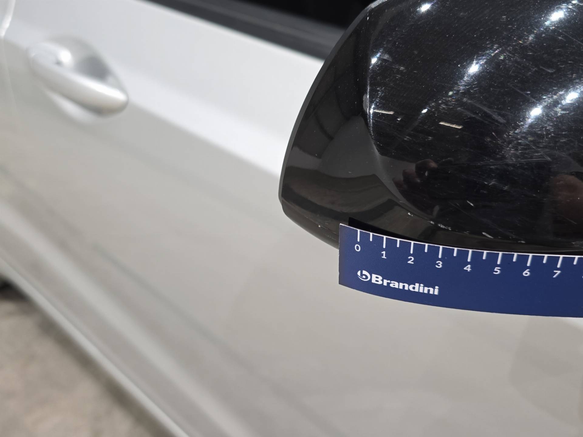 Auto Venduta - HYUNDAI I10 i10 1.0 Tech my19 usata in pronta consegna - Brandini